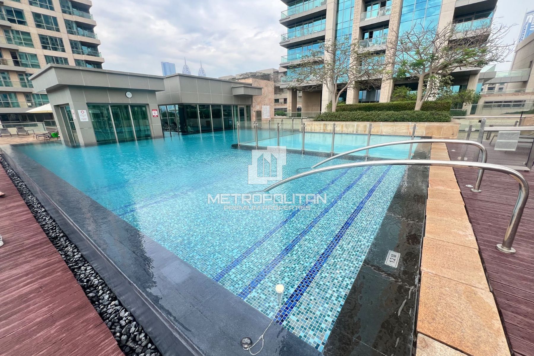 Image - The Fairways East, The Views, Dubai | Project - شقة