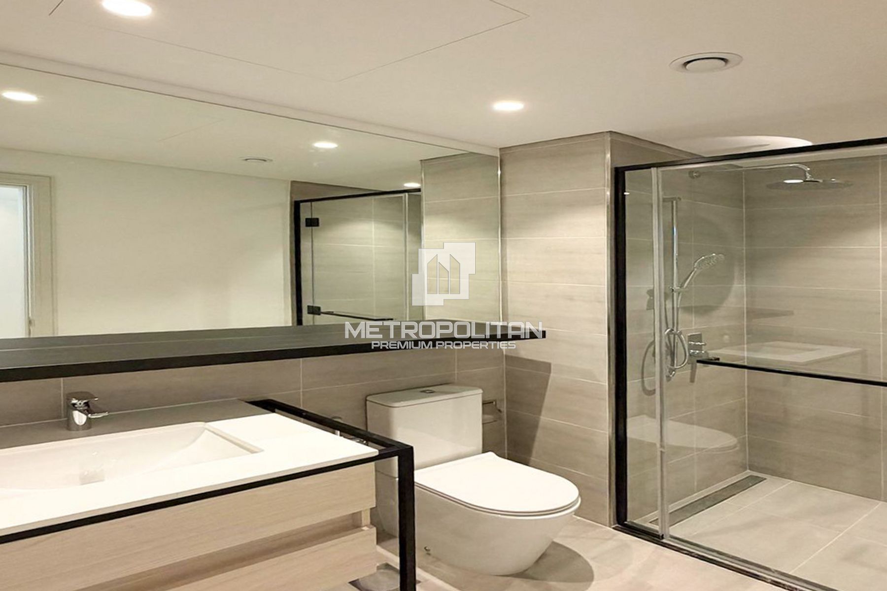 Image - Wilton Park Residences 2, Mohammed Bin Rashid City, Dubai | Project - شقة