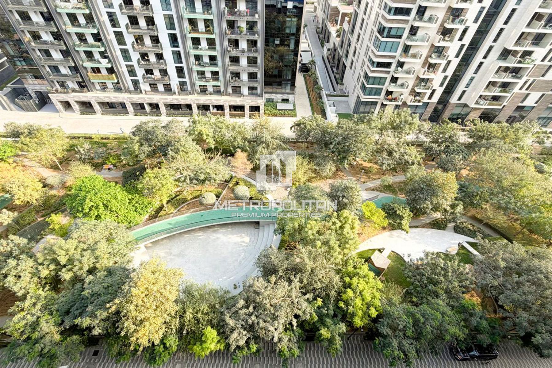 Image - Wilton Park Residences 2, Mohammed Bin Rashid City, Dubai | Project - شقة