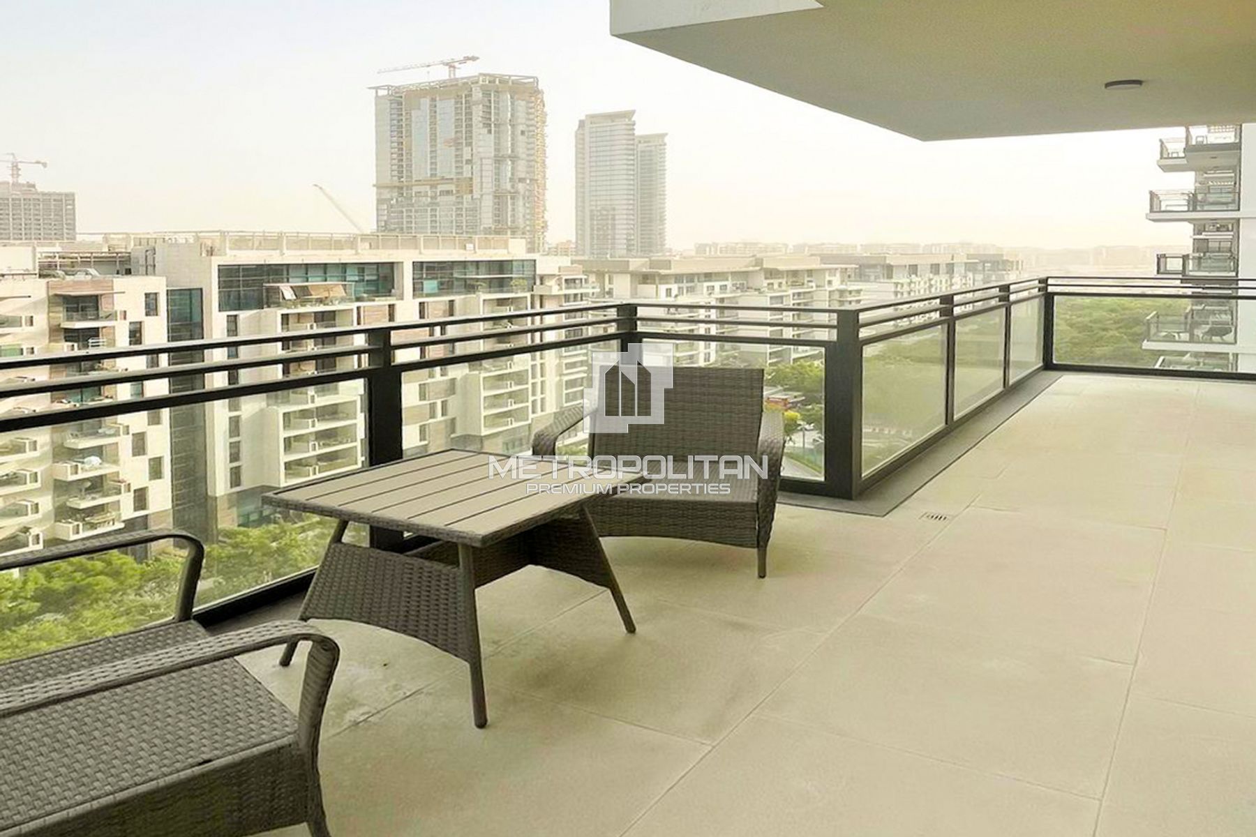 Image - Wilton Park Residences 2, Mohammed Bin Rashid City, Dubai | Project - شقة