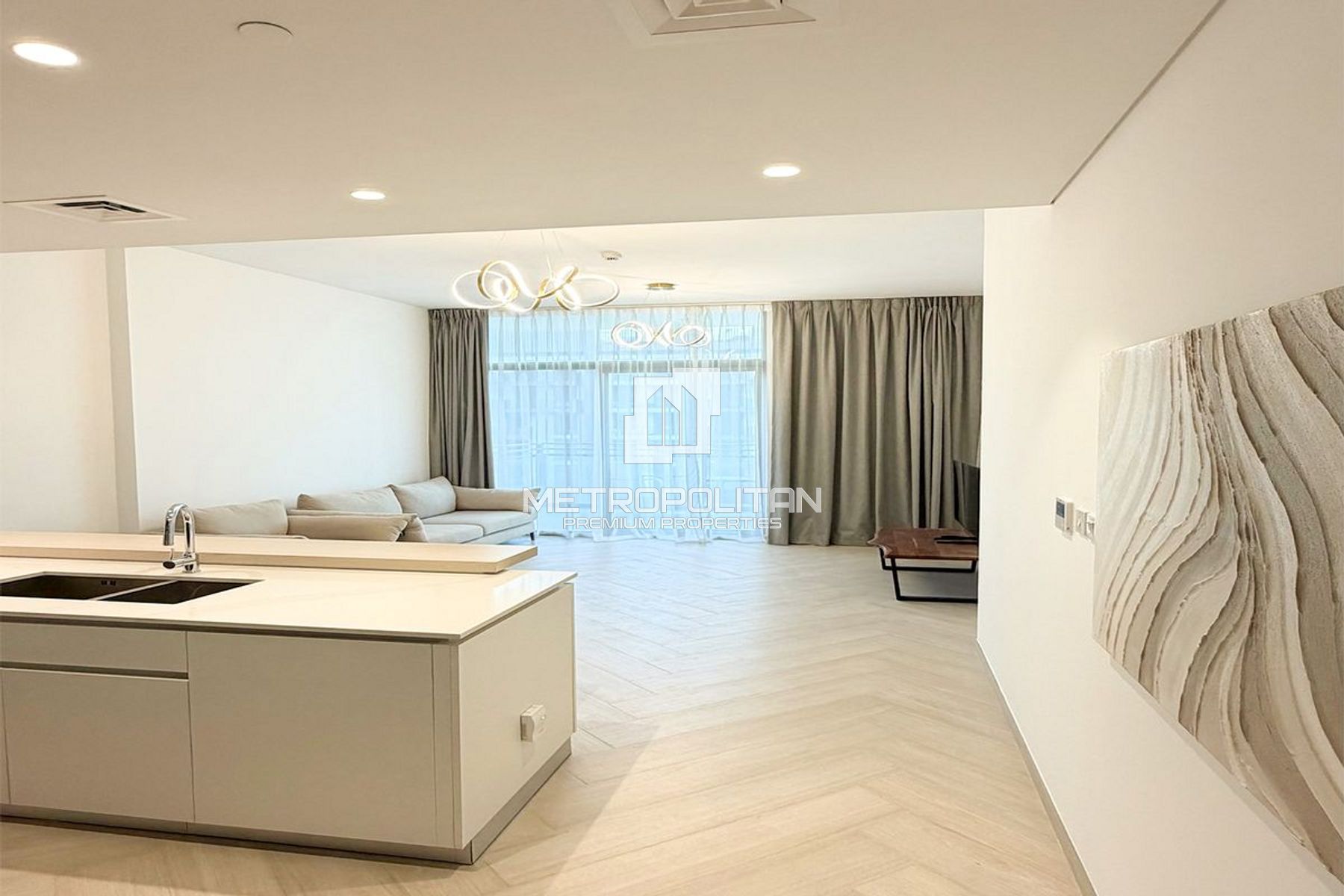 Image - Wilton Park Residences 2, Mohammed Bin Rashid City, Dubai | Project - شقة