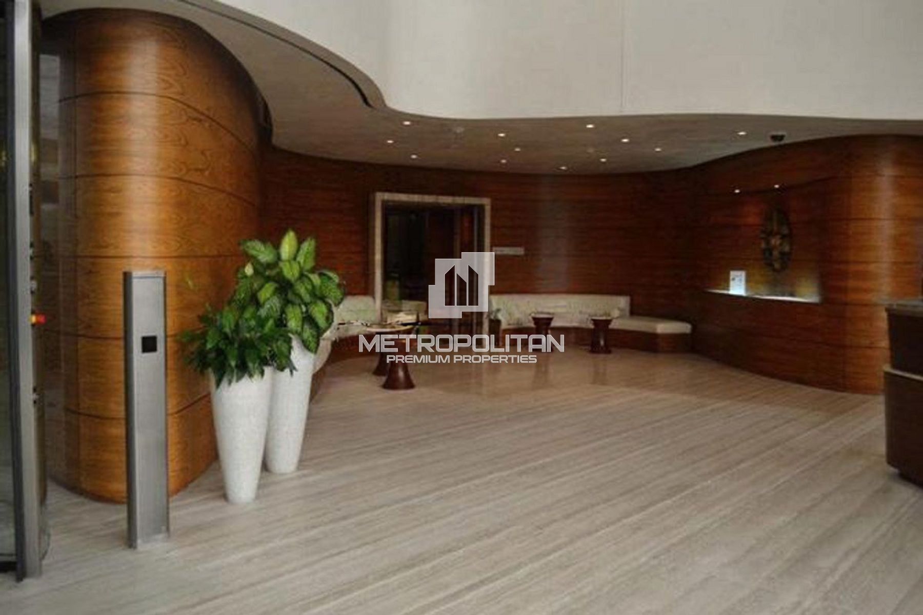 Image - Burj Khalifa, Downtown Dubai, Dubai | Project - Wohnung