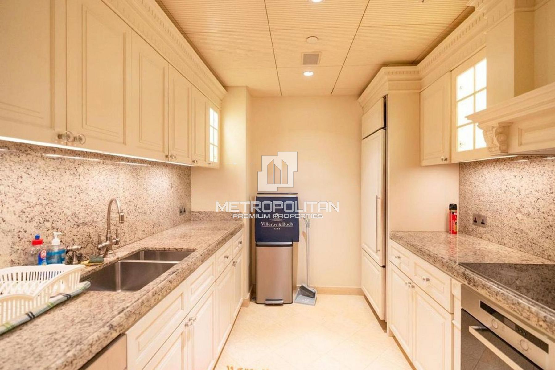 Image - Burj Khalifa, Downtown Dubai, Dubai | Project - Wohnung