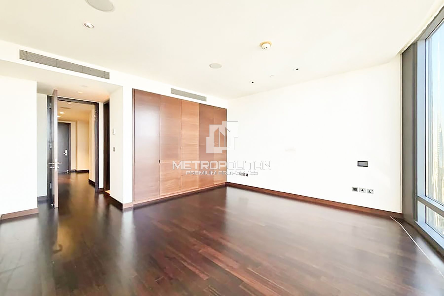 Image - Burj Khalifa Zone 3, Downtown Dubai, Dubai | Project - Appartement