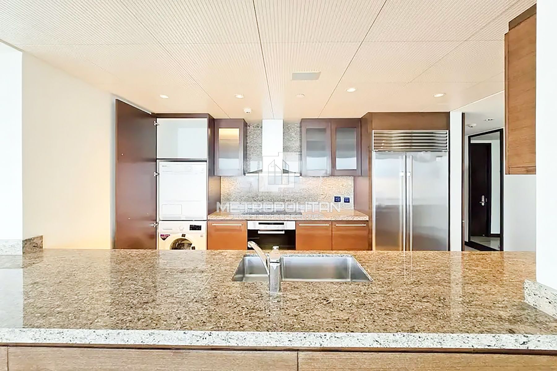 Image - Burj Khalifa Zone 3, Downtown Dubai, Dubai | Project - Appartement