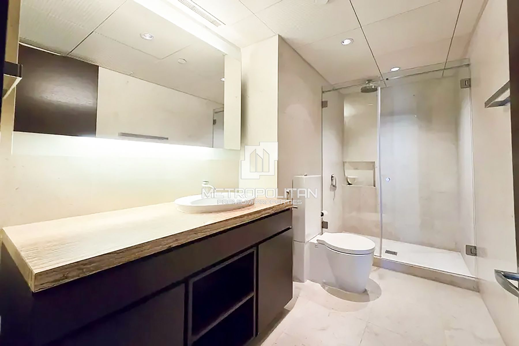 Image - Burj Khalifa Zone 3, Downtown Dubai, Dubai | Project - Appartement