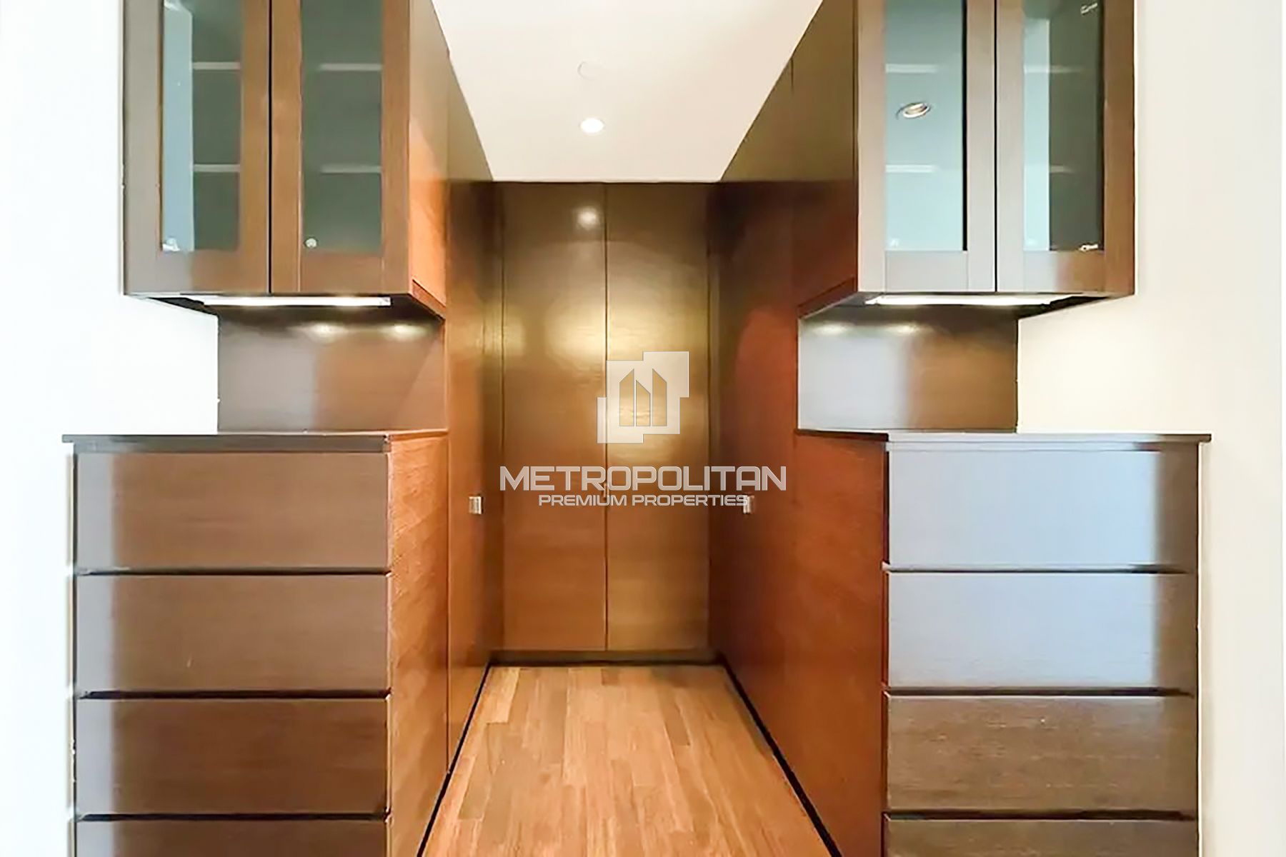 Image - Burj Khalifa Zone 3, Downtown Dubai, Dubai | Project - Appartement