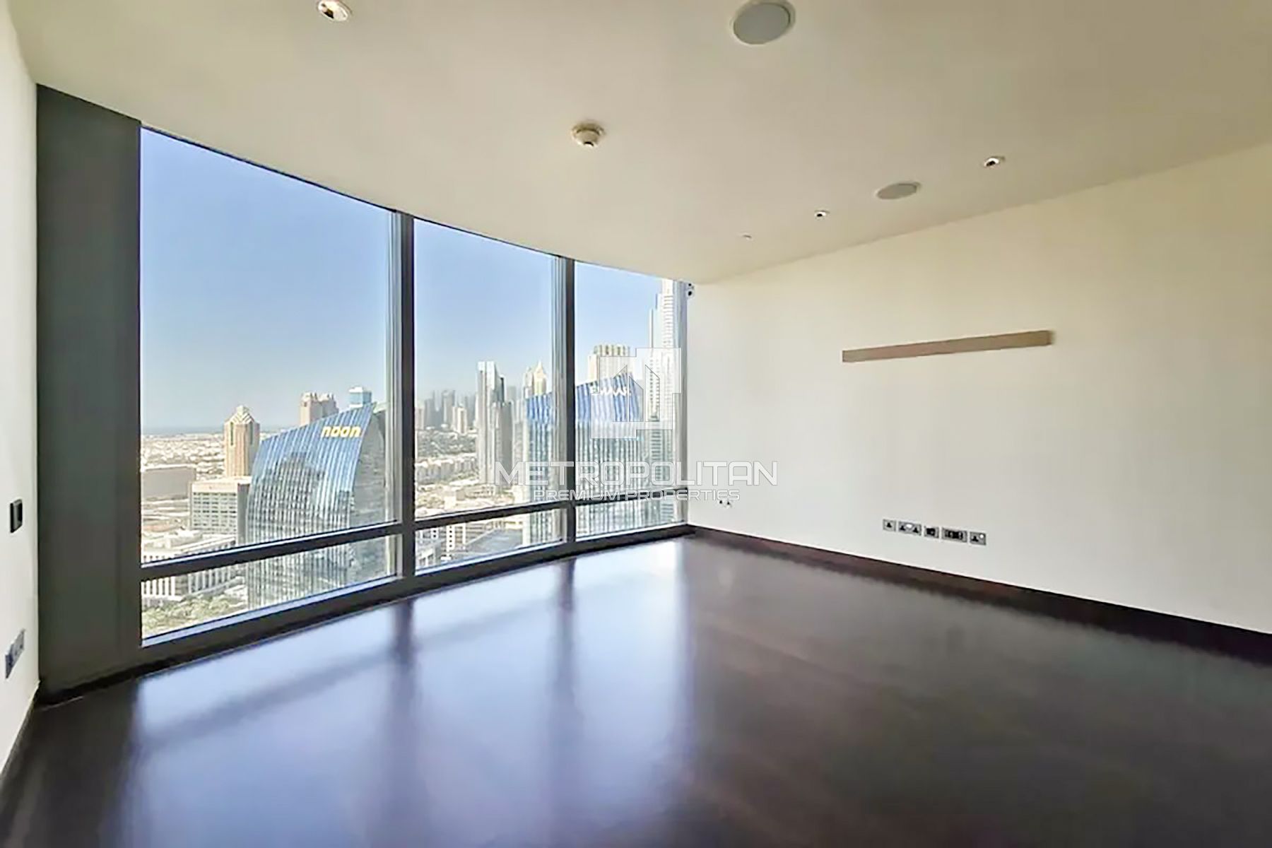 Image - Burj Khalifa Zone 3, Downtown Dubai, Dubai | Project - Appartement