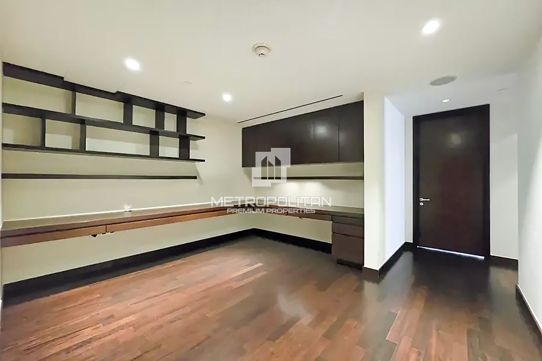 Image - Burj Khalifa Zone 3, Downtown Dubai, Dubai | Project - Appartement