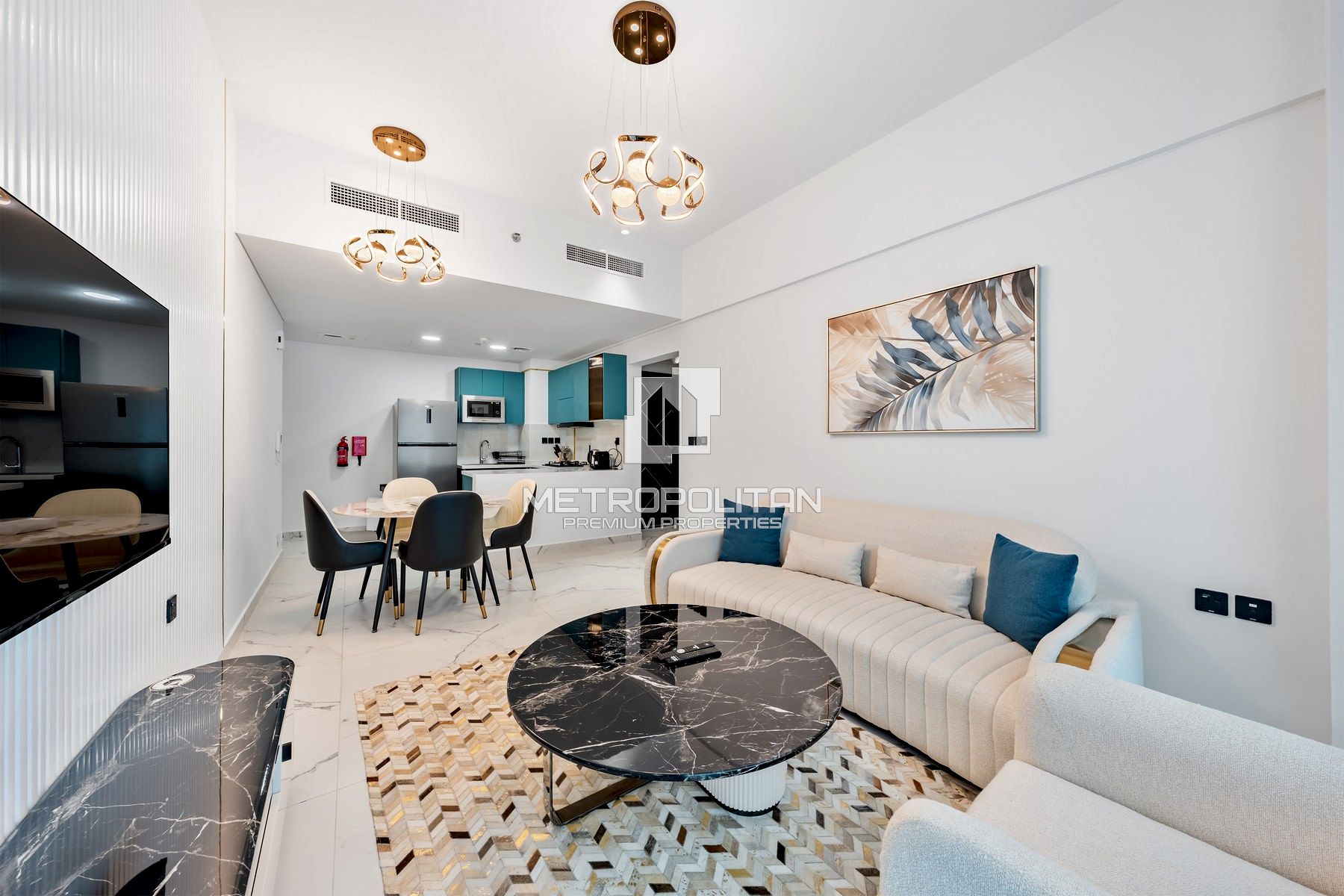 2BR Apartment for Rent in Dubai Science Park – MPR-9320