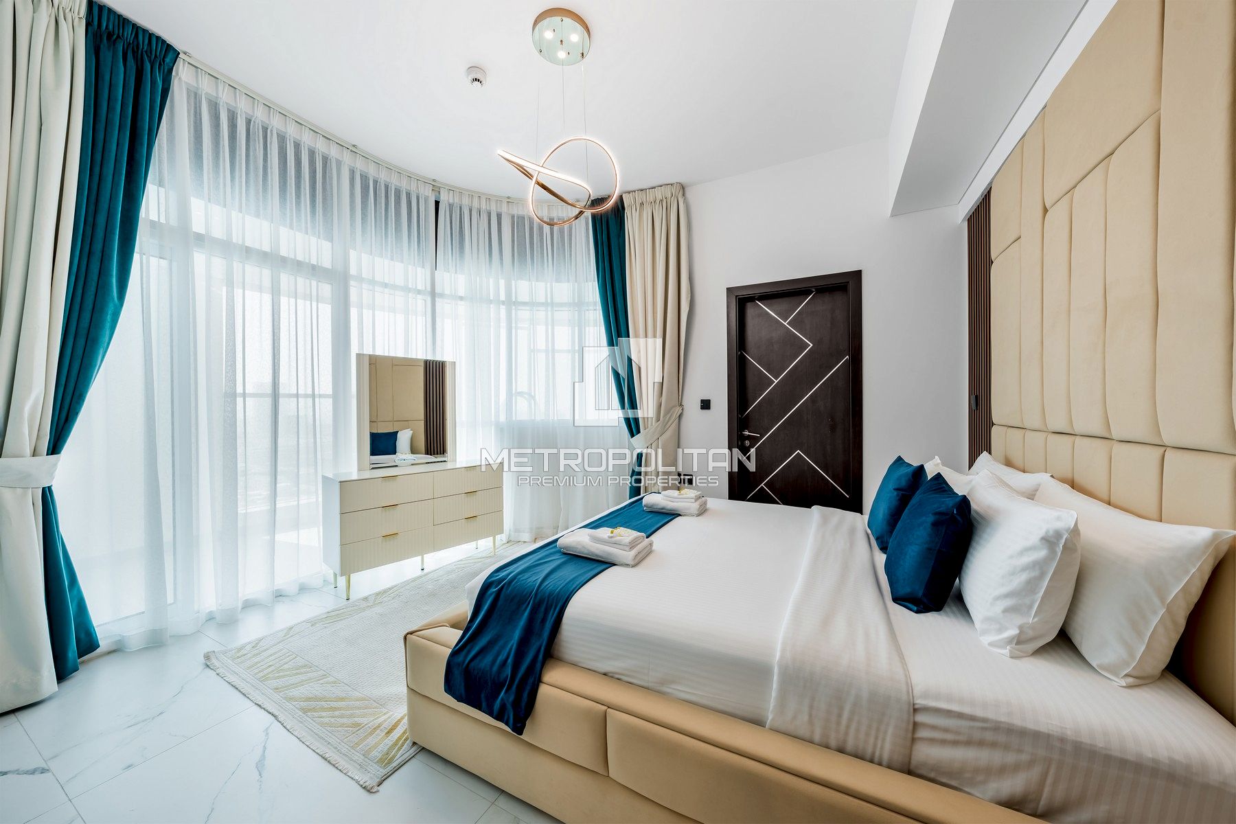 2BR Apartment for Rent in Dubai Science Park – MPR-9320