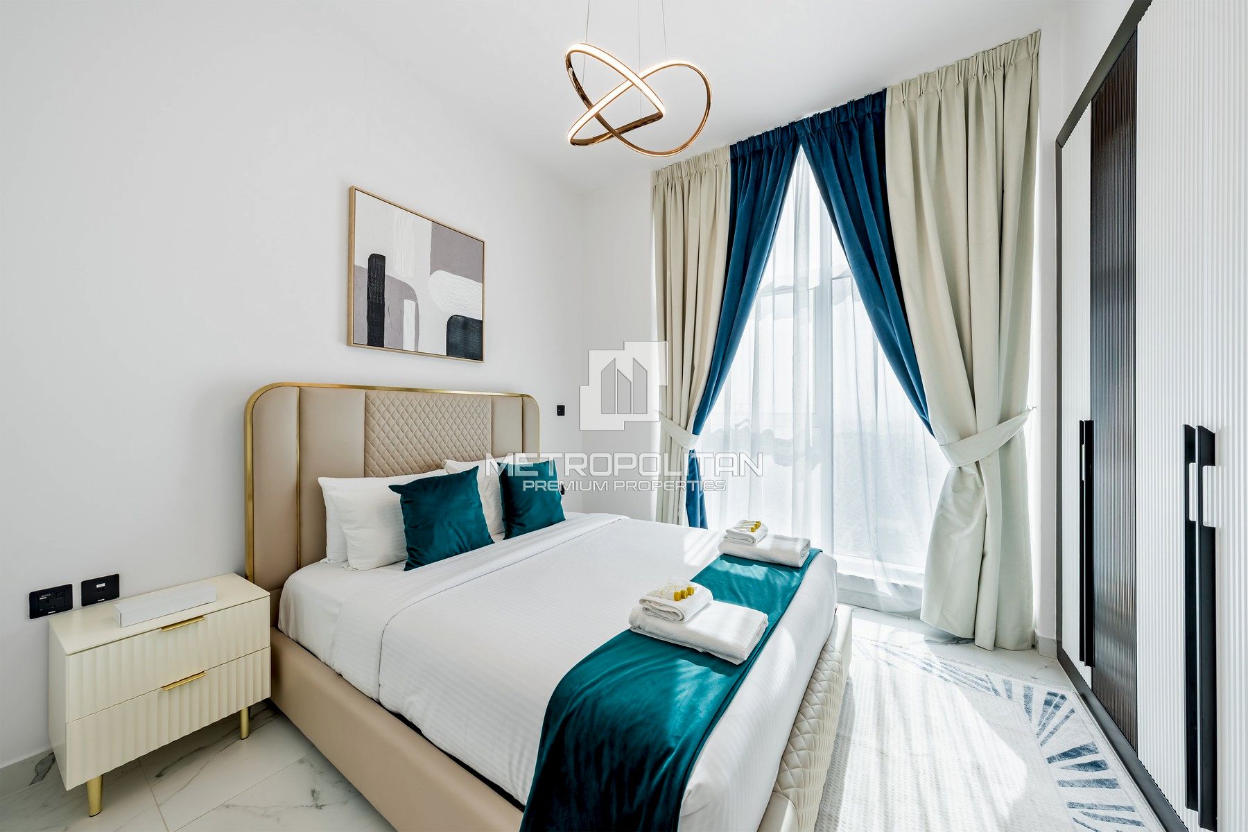 2BR Apartment for Rent in Dubai Science Park – MPR-9320