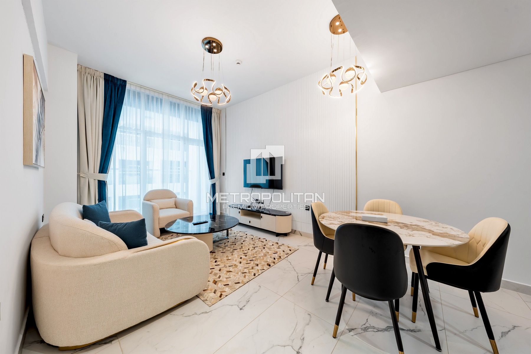 2BR Apartment for Rent in Dubai Science Park – MPR-9320