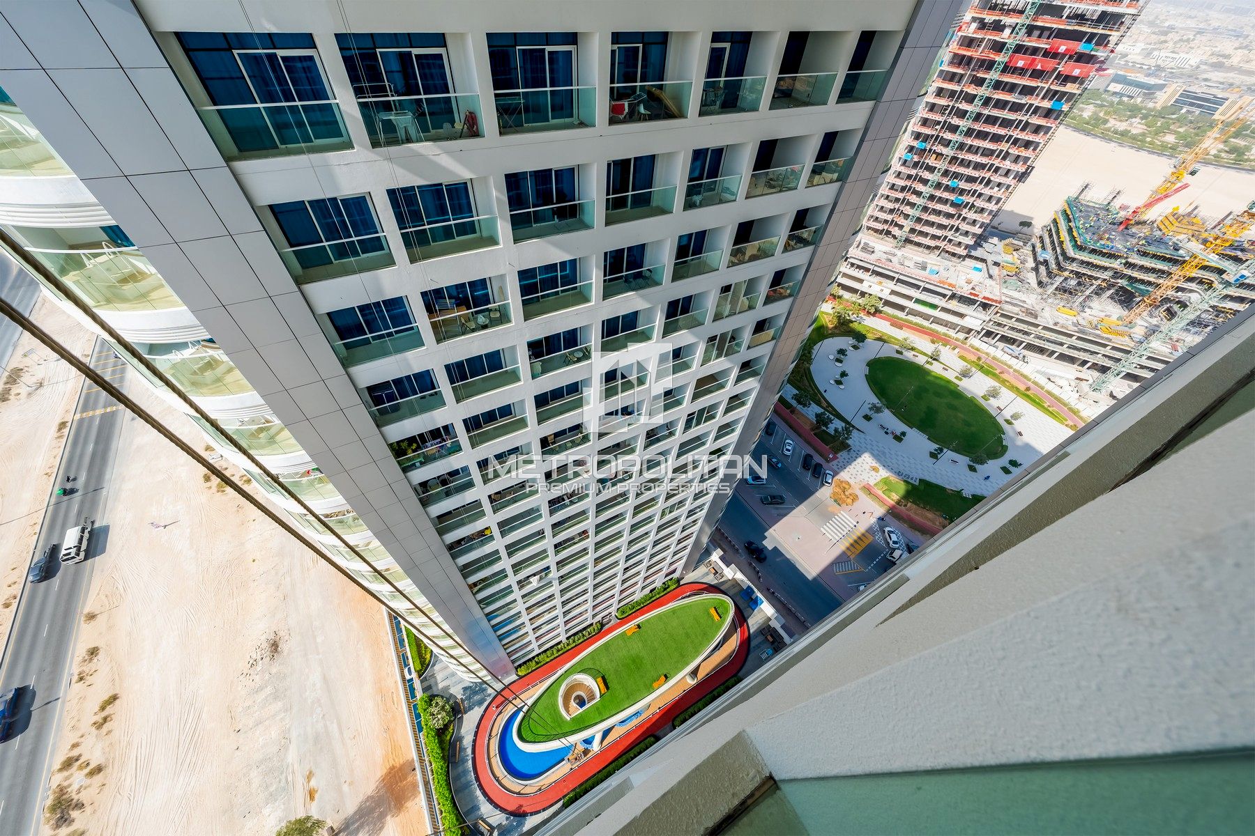2BR Apartment for Rent in Dubai Science Park – MPR-9320