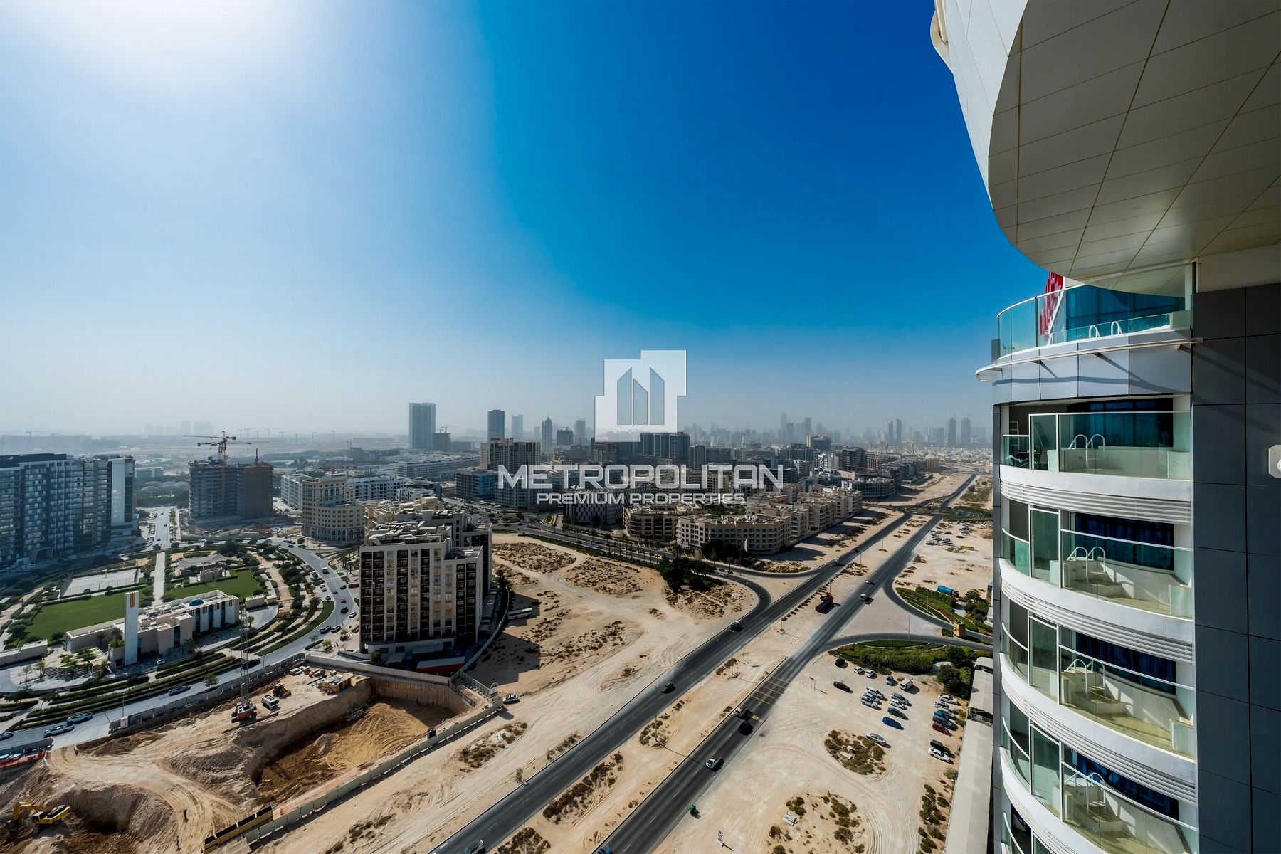 2BR Apartment for Rent in Dubai Science Park – MPR-9320
