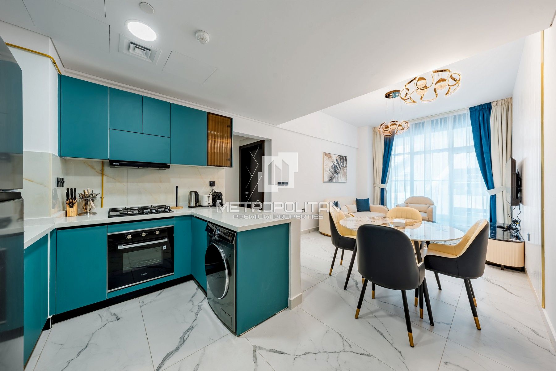2BR Apartment for Rent in Dubai Science Park – MPR-9320