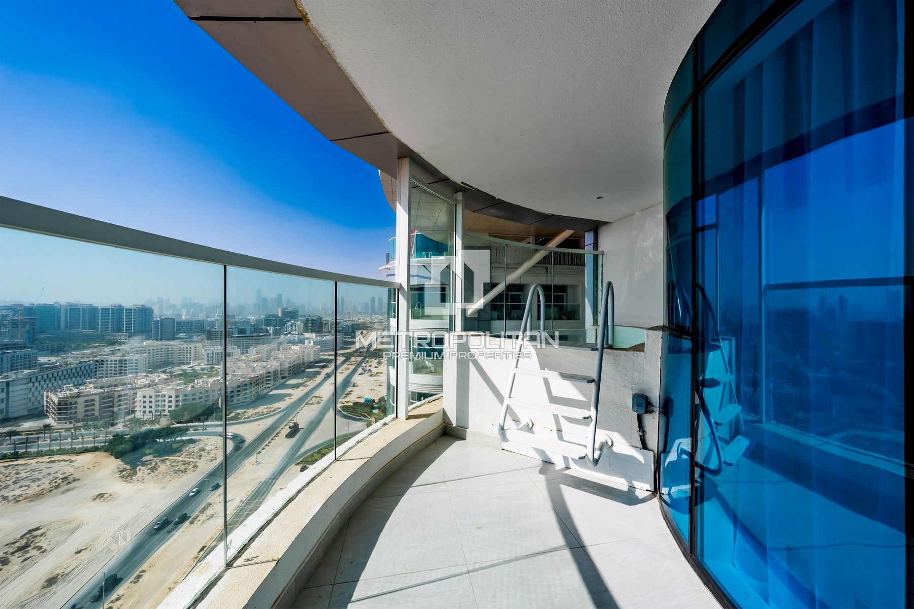 2BR Apartment for Rent in Dubai Science Park – MPR-9320