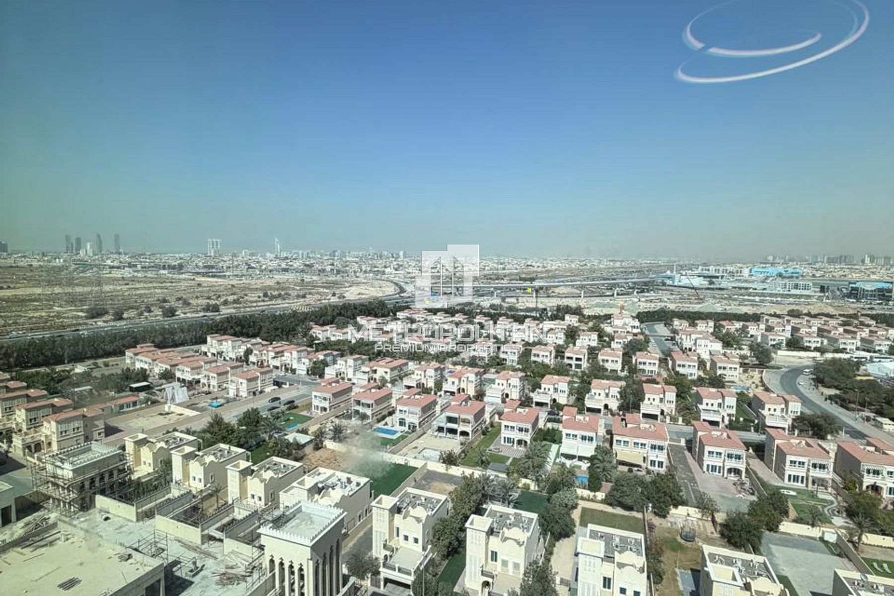 Appartement 1BR à Louer à Jumeirah Village Circle – MPR-9321