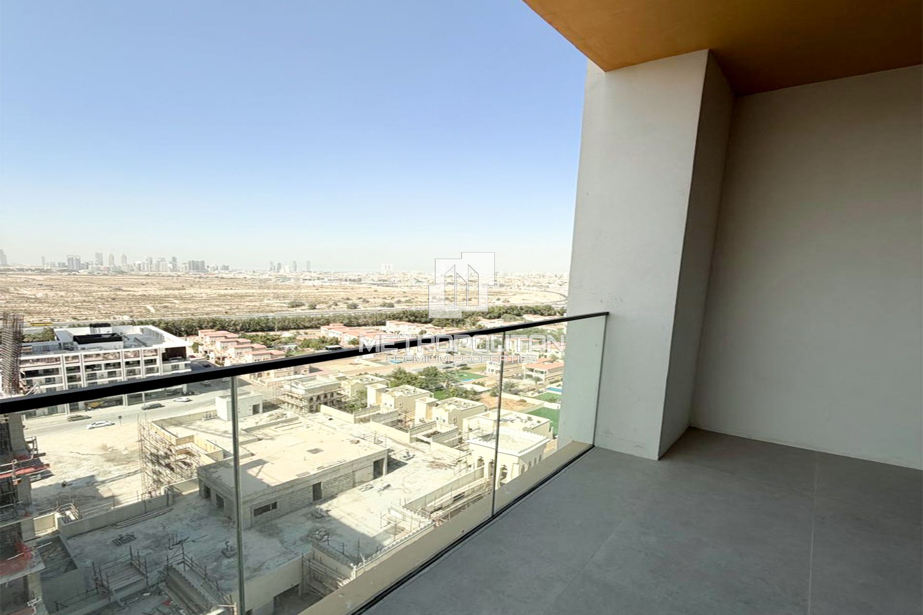 Image - Rise Residences, Jumeirah Village Circle, Dubai | Project - Appartement