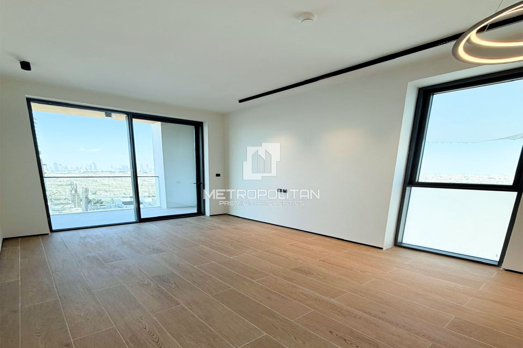 Image - Rise Residences, Jumeirah Village Circle, Dubai | Project - Appartement