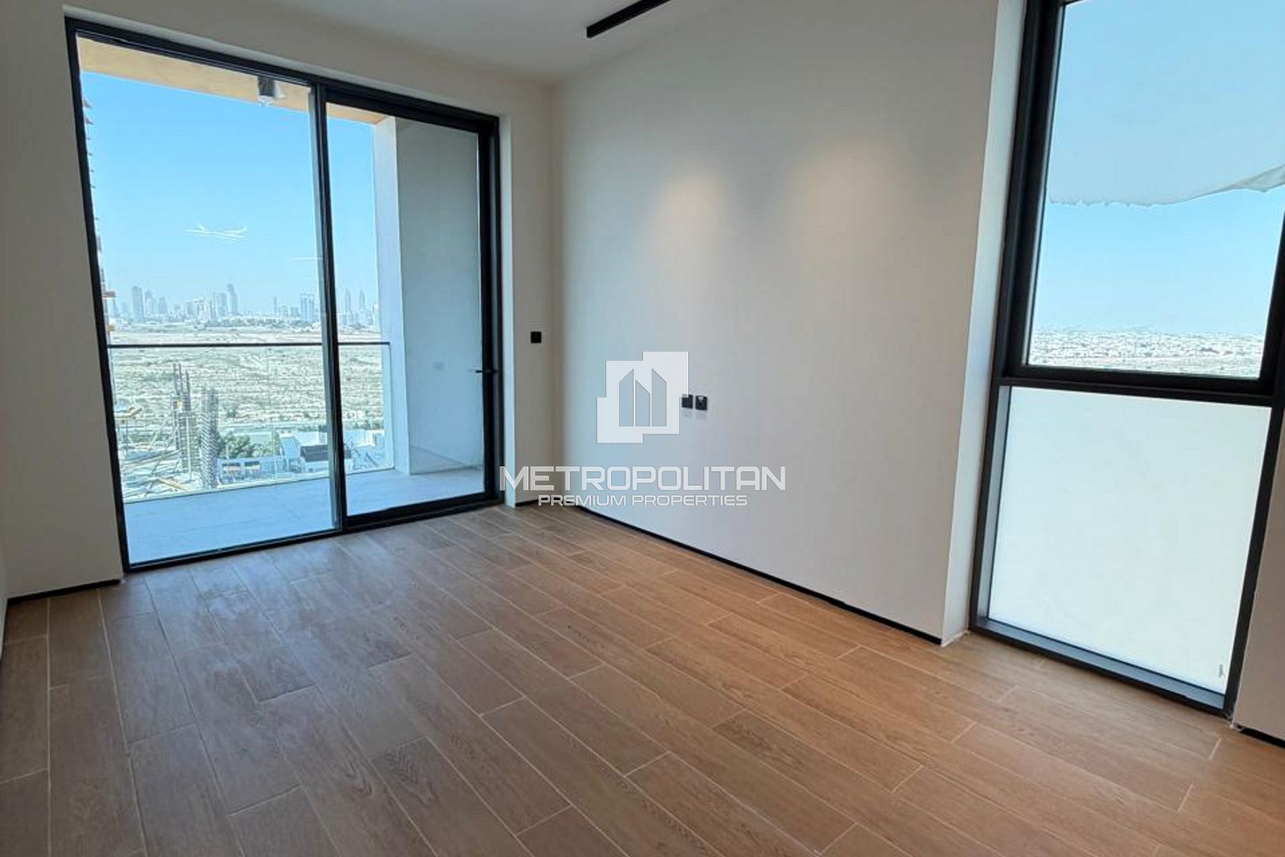 Image - Rise Residences, Jumeirah Village Circle, Dubai | Project - Appartement