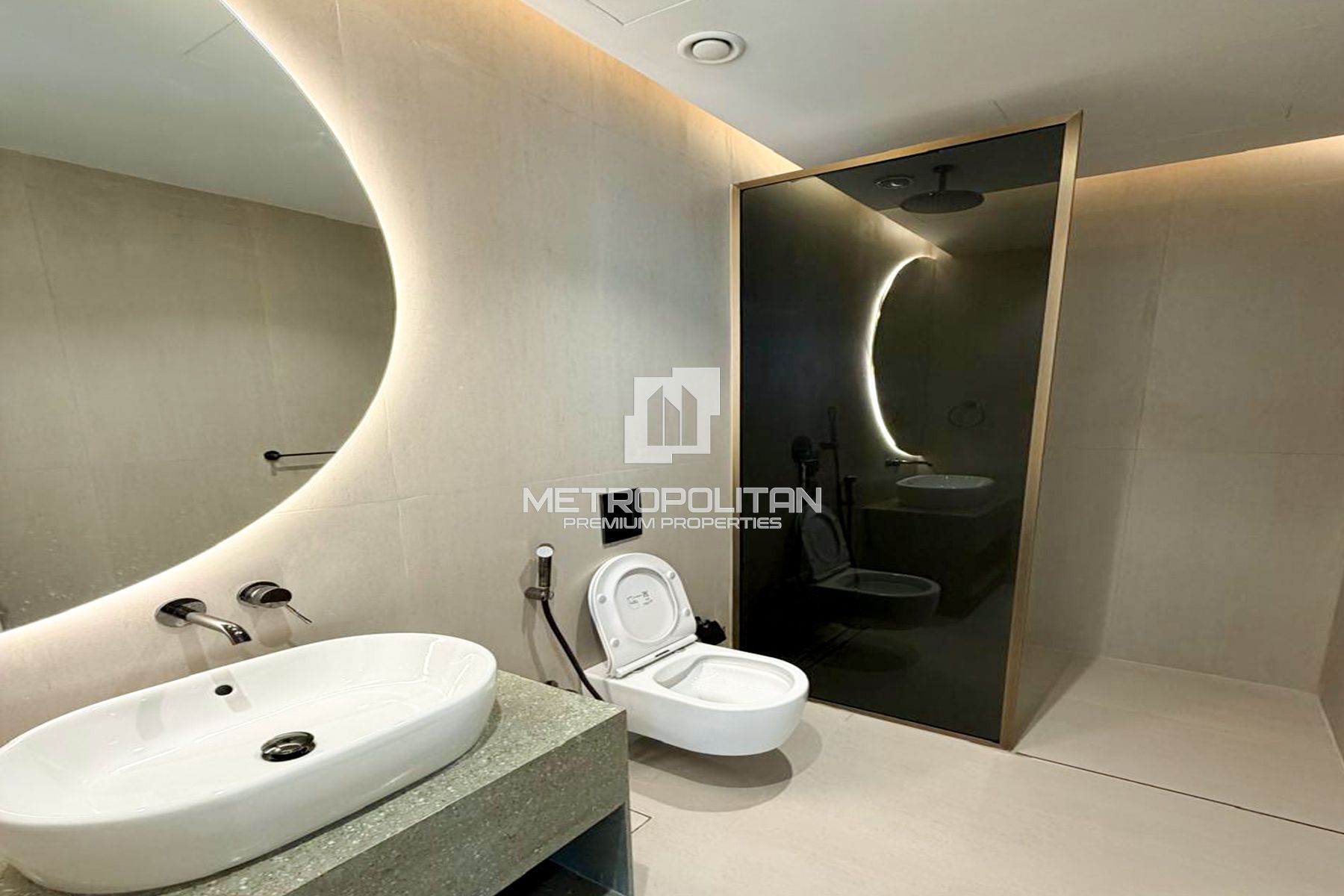 Image - Rise Residences, Jumeirah Village Circle, Dubai | Project - Appartement