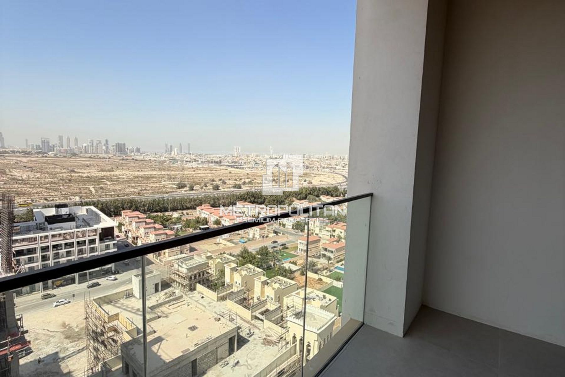 Image - Rise Residences, Jumeirah Village Circle, Dubai | Project - Appartement