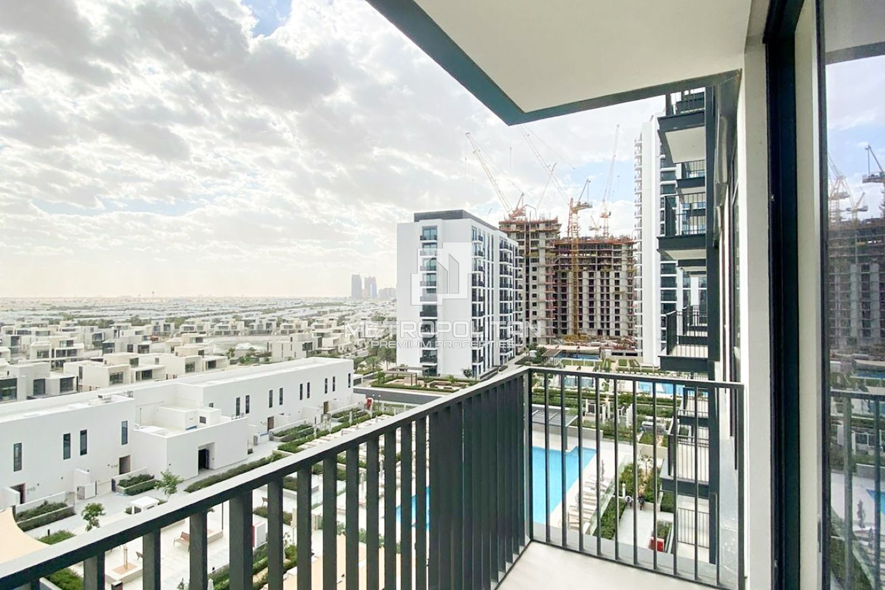 Image - Lime Gardens, Dubai Hills Estate, Dubai | Project - Apartment