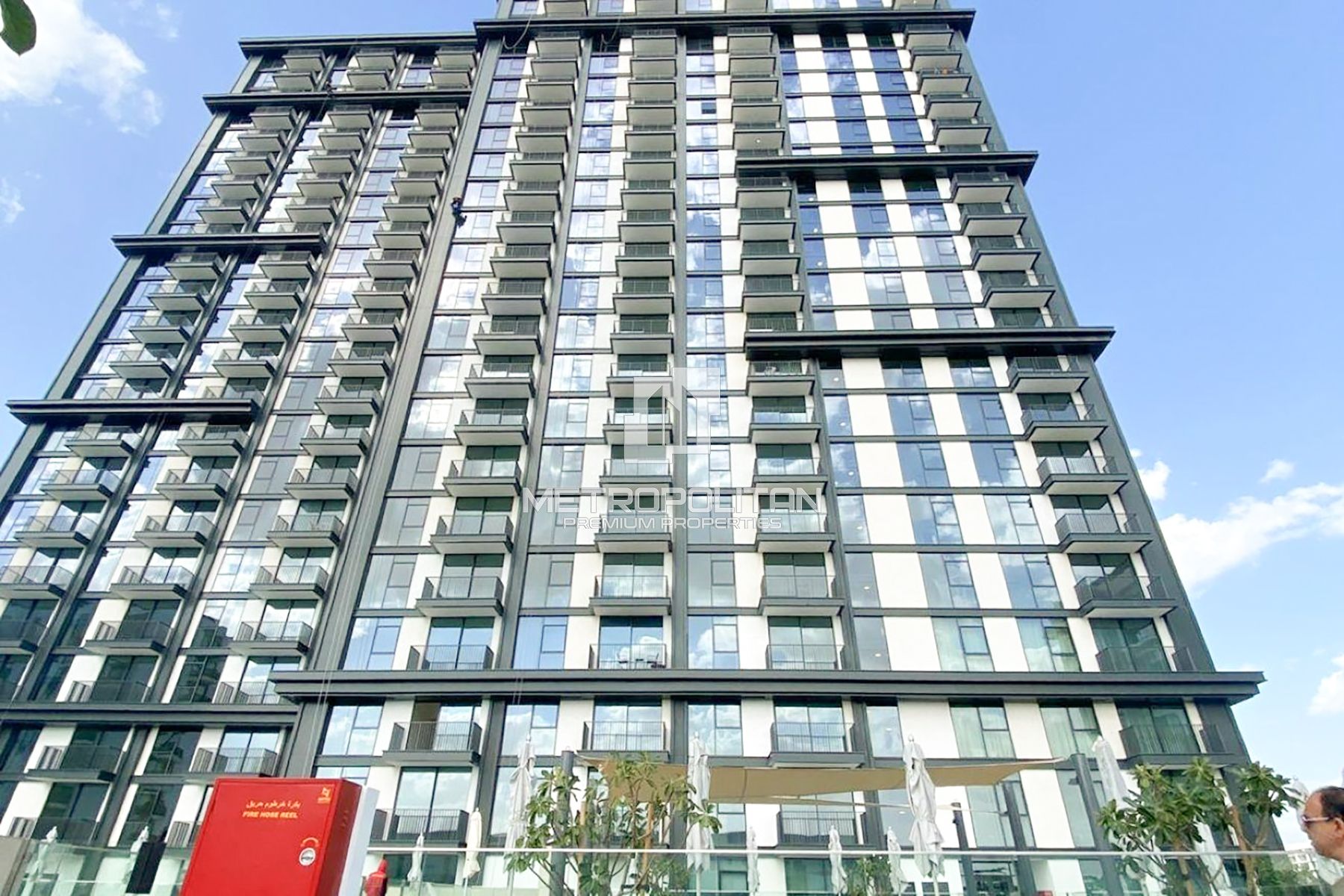 Image - Lime Gardens, Dubai Hills Estate, Dubai | Project - Apartment