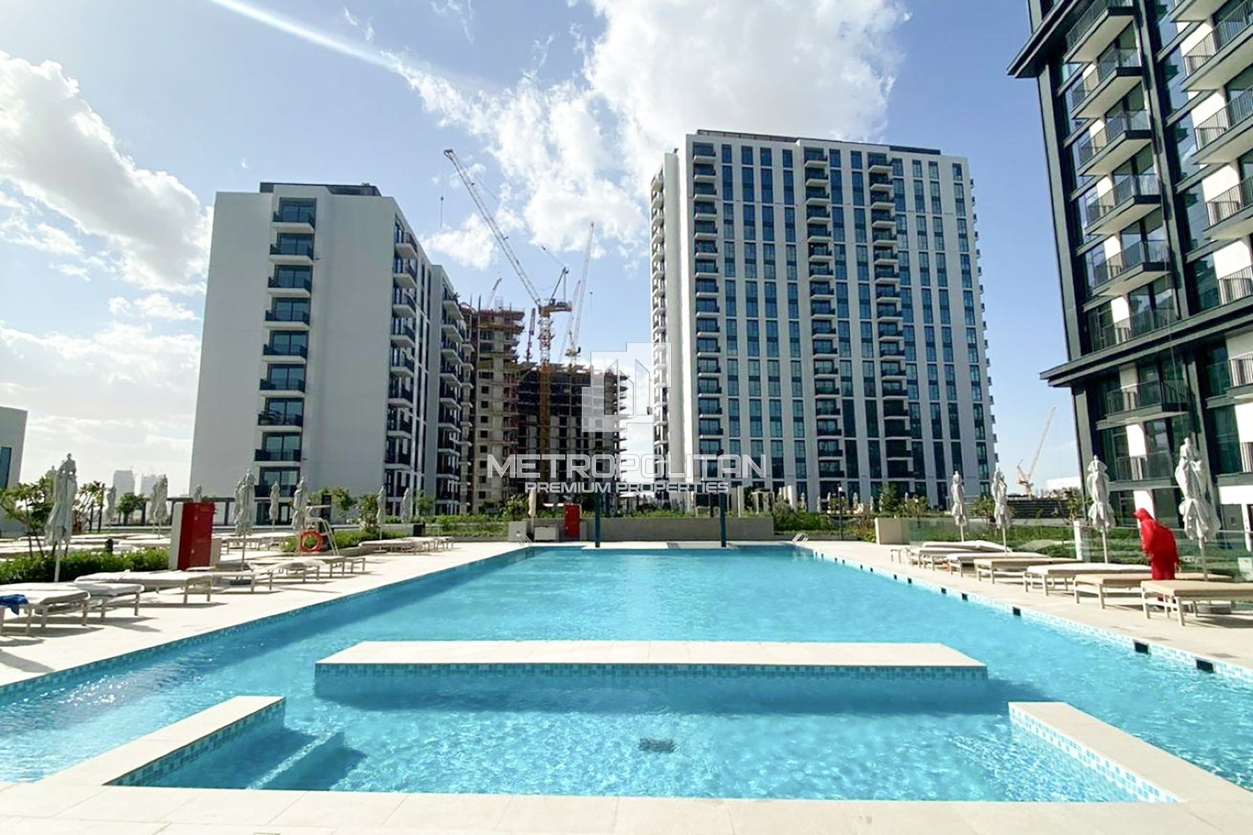 Image - Lime Gardens, Dubai Hills Estate, Dubai | Project - Apartment