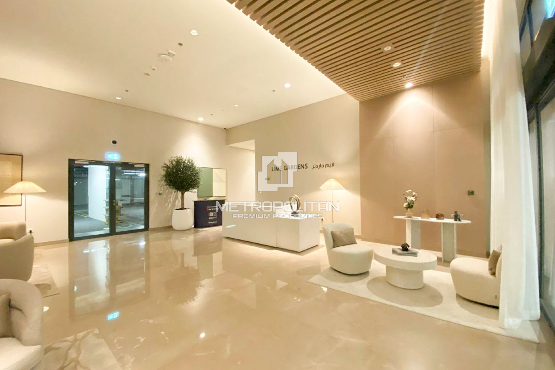 Image - Lime Gardens, Dubai Hills Estate, Dubai | Project - Apartment