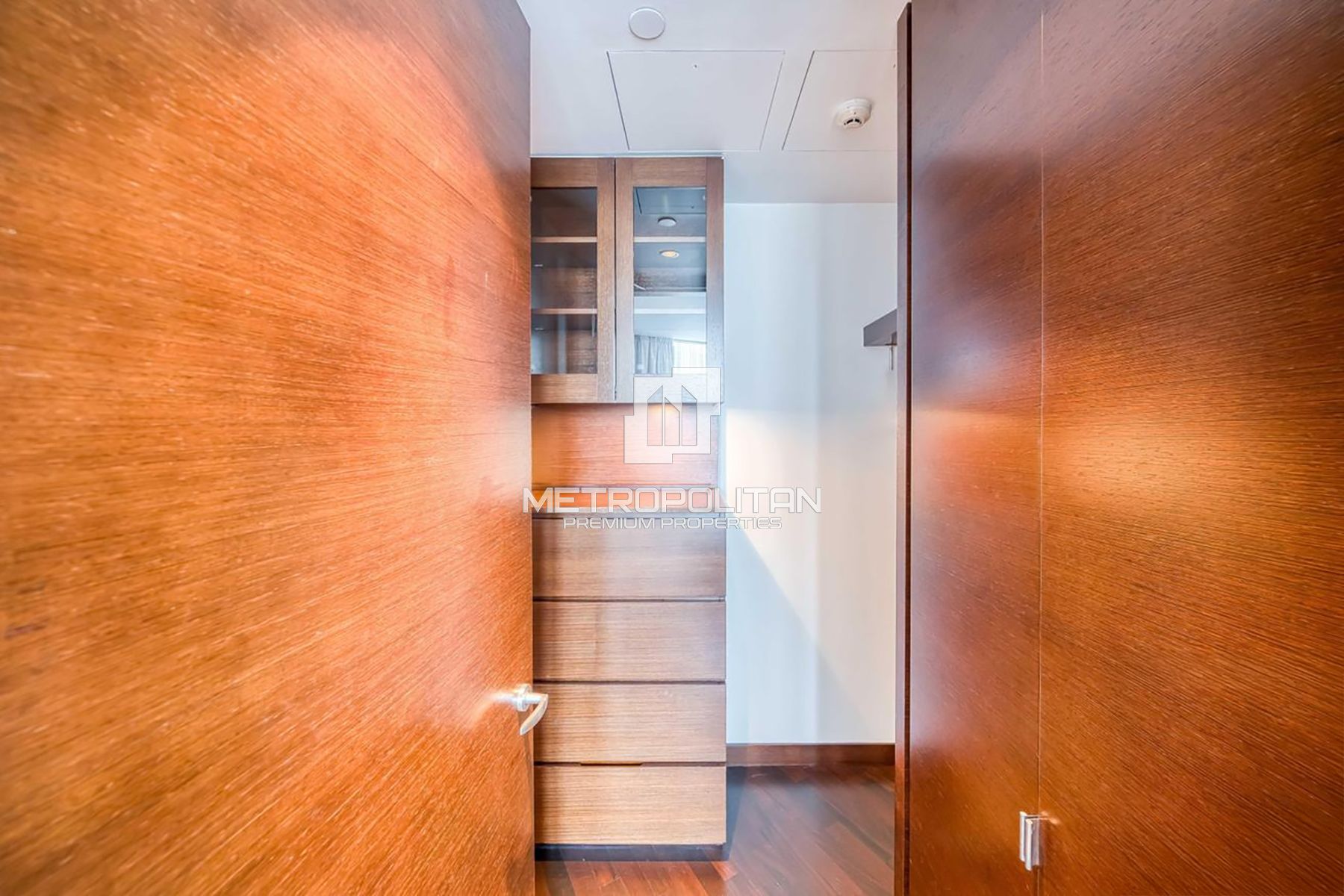 Image - Burj Khalifa, Downtown Dubai, Dubai | Project - شقة