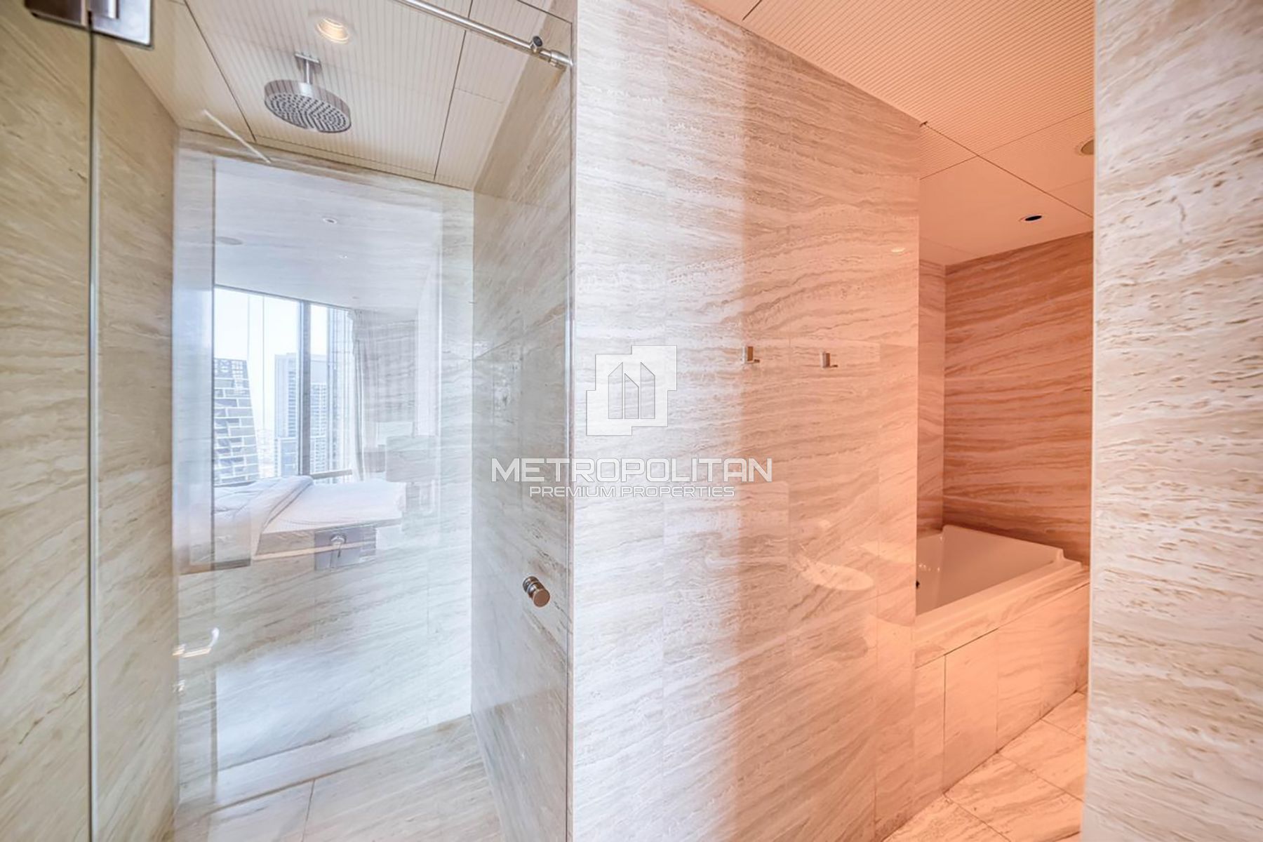 Image - Burj Khalifa, Downtown Dubai, Dubai | Project - شقة