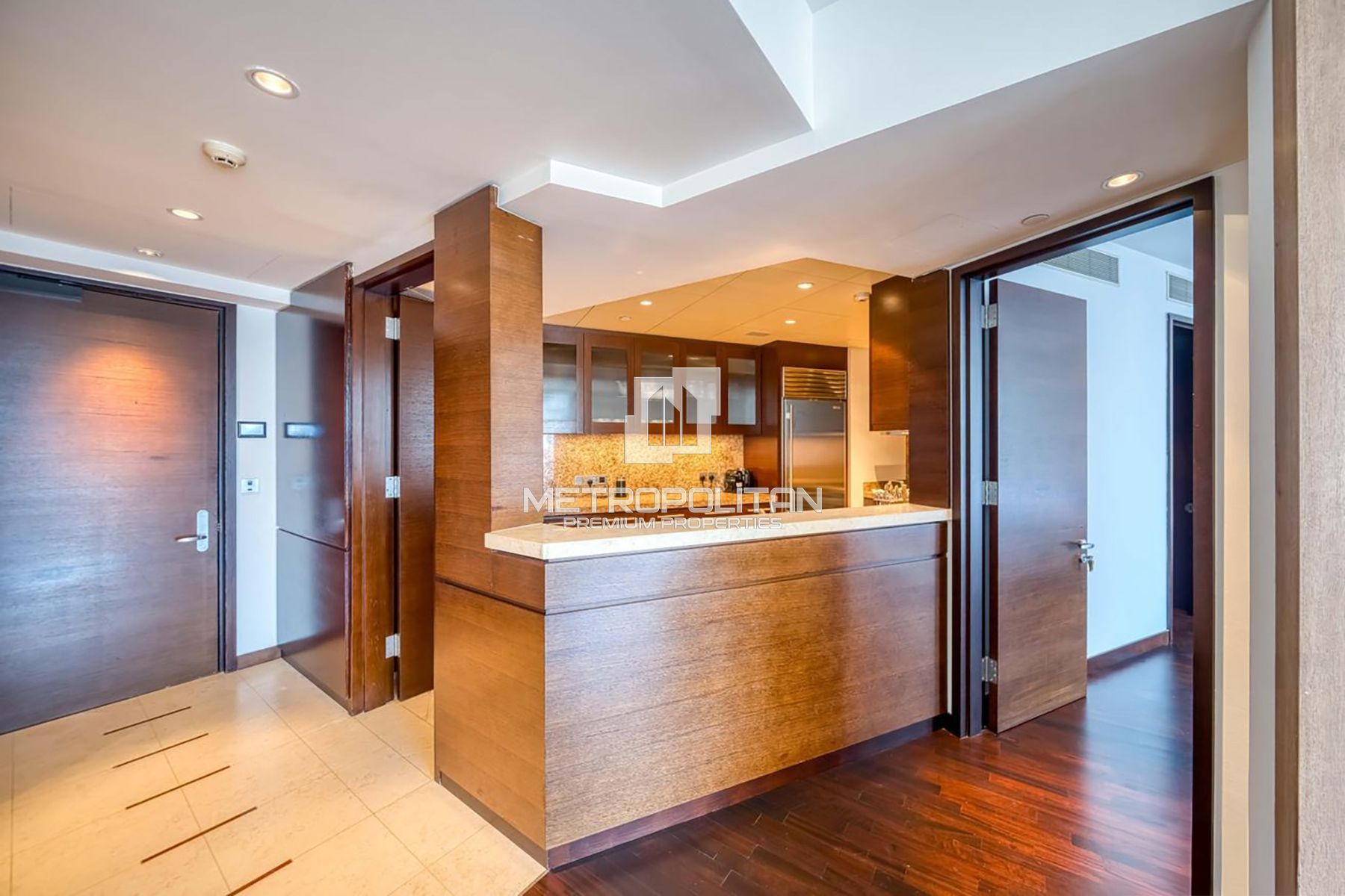 Image - Burj Khalifa, Downtown Dubai, Dubai | Project - شقة