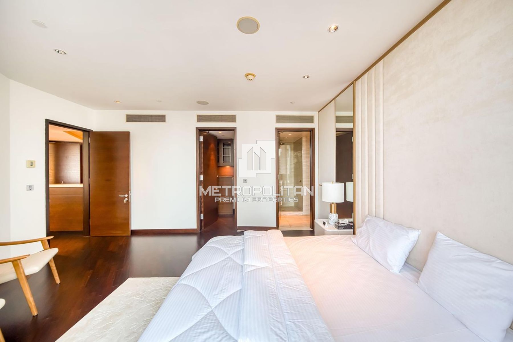 Image - Burj Khalifa, Downtown Dubai, Dubai | Project - شقة