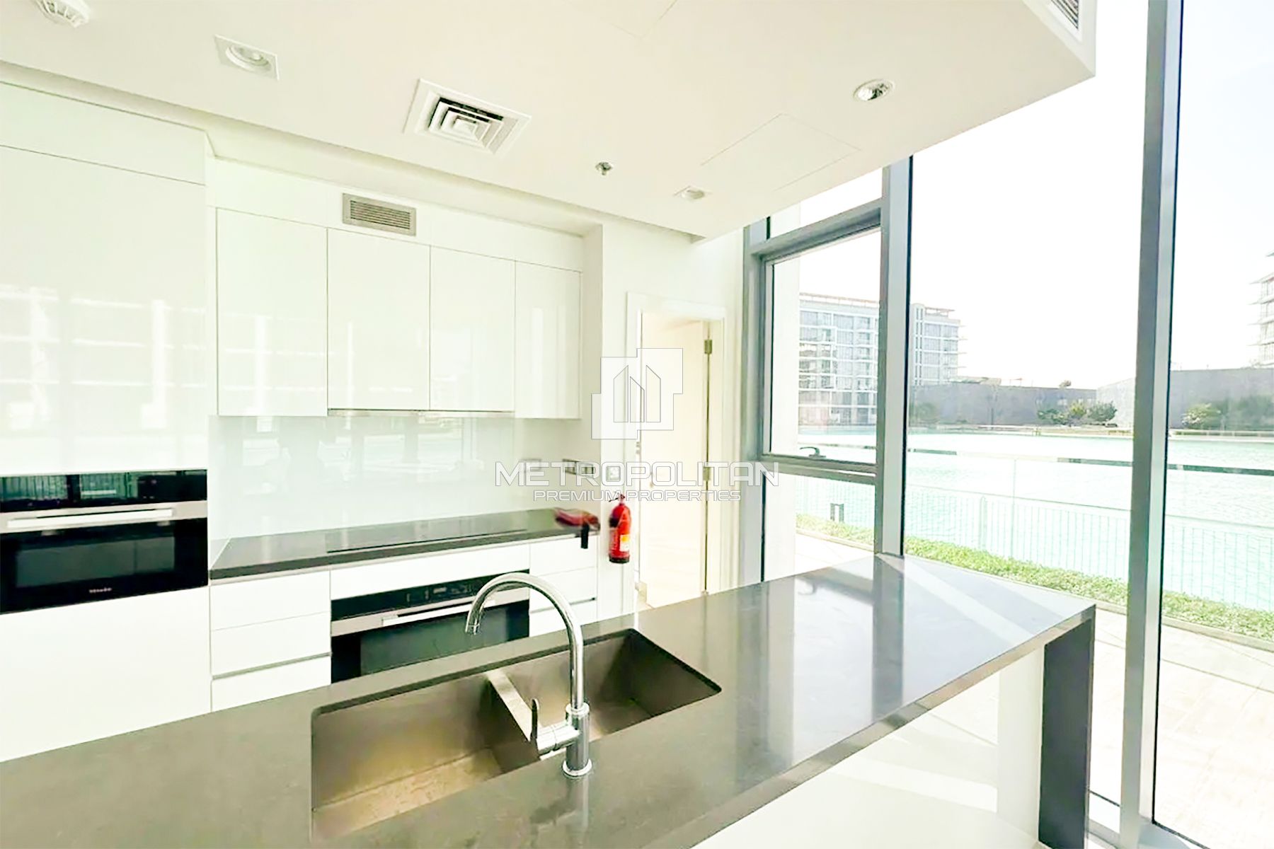 Image - Residences 14, Mohammed Bin Rashid City, Dubai | Project - شقة