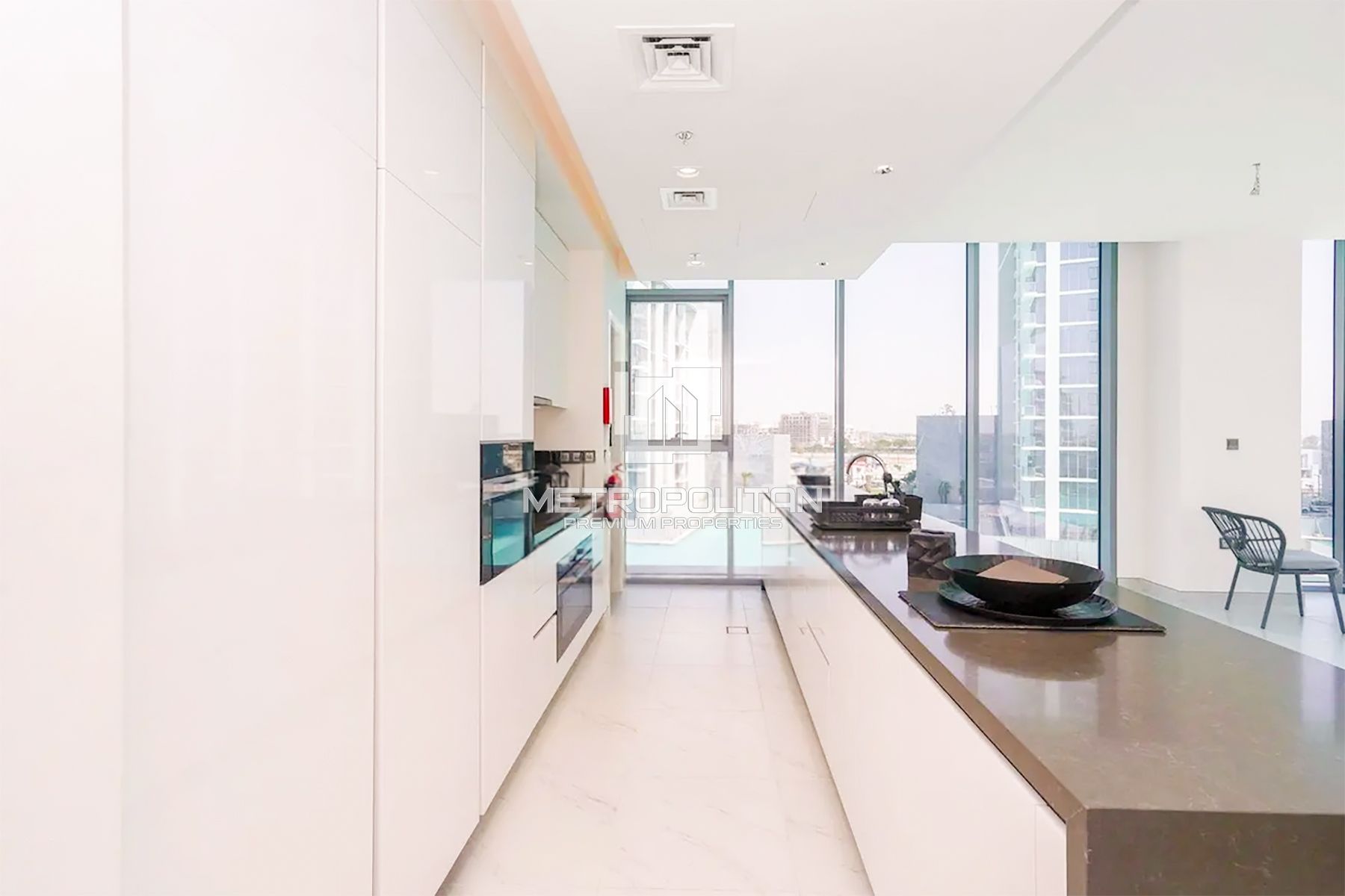 Image - Residences 14, Mohammed Bin Rashid City, Dubai | Project - شقة