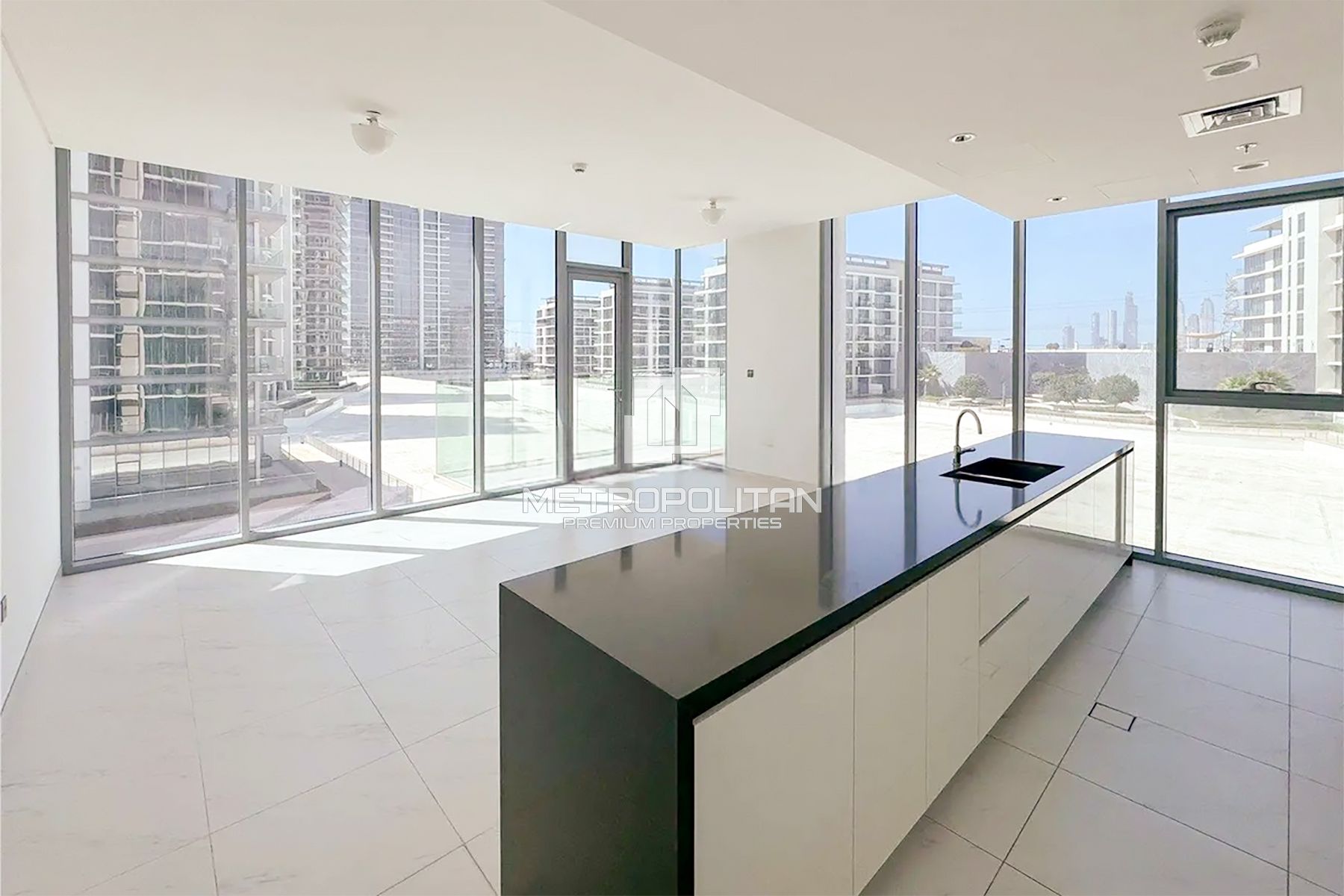 Image - Residences 14, Mohammed Bin Rashid City, Dubai | Project - شقة