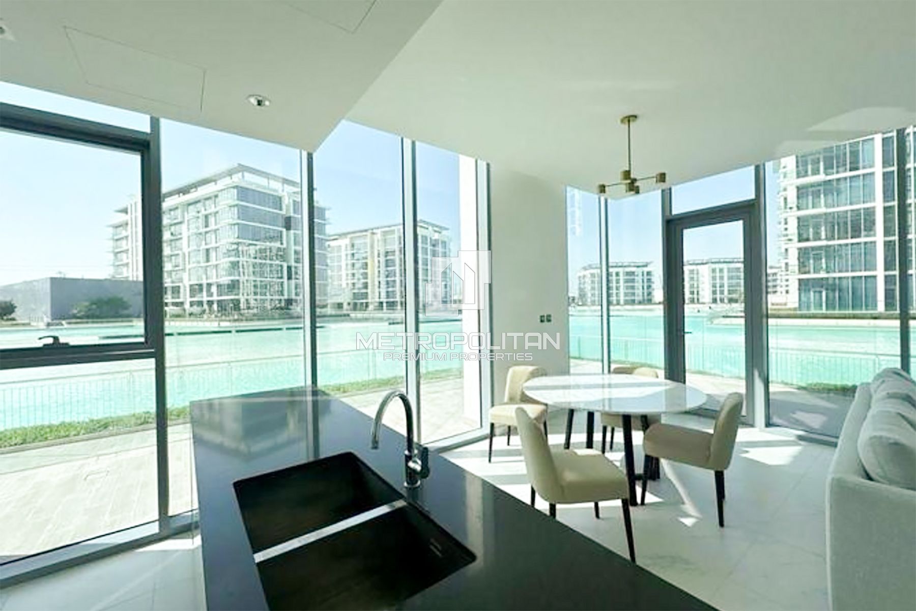 Image - Residences 14, Mohammed Bin Rashid City, Dubai | Project - شقة