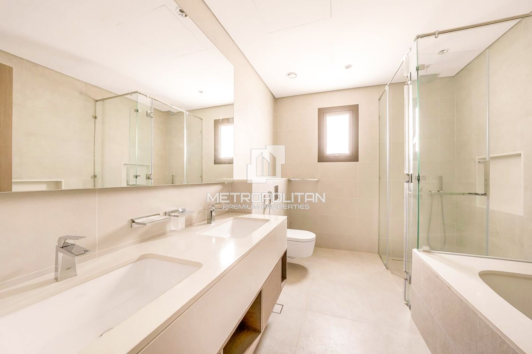 Image - Residences 14, Mohammed Bin Rashid City, Dubai | Project - شقة