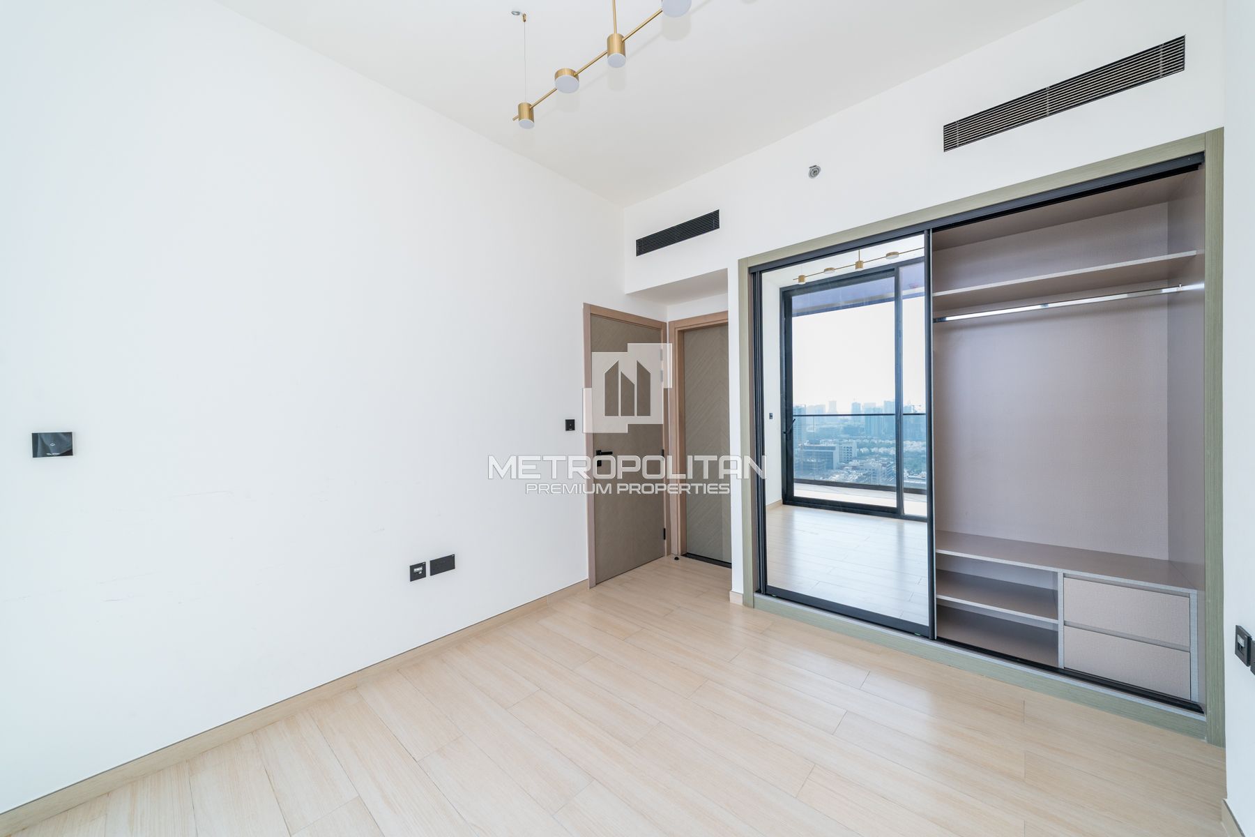 Image - Binghatti Corner, Jumeirah Village Circle, 迪拜 | Project - 公寓