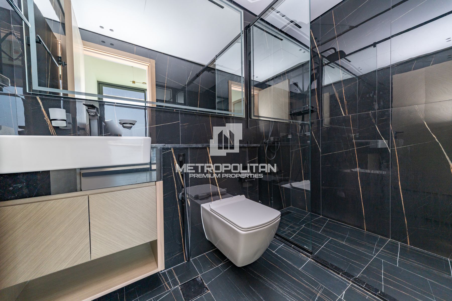 Image - Binghatti Corner, Jumeirah Village Circle, 迪拜 | Project - 公寓