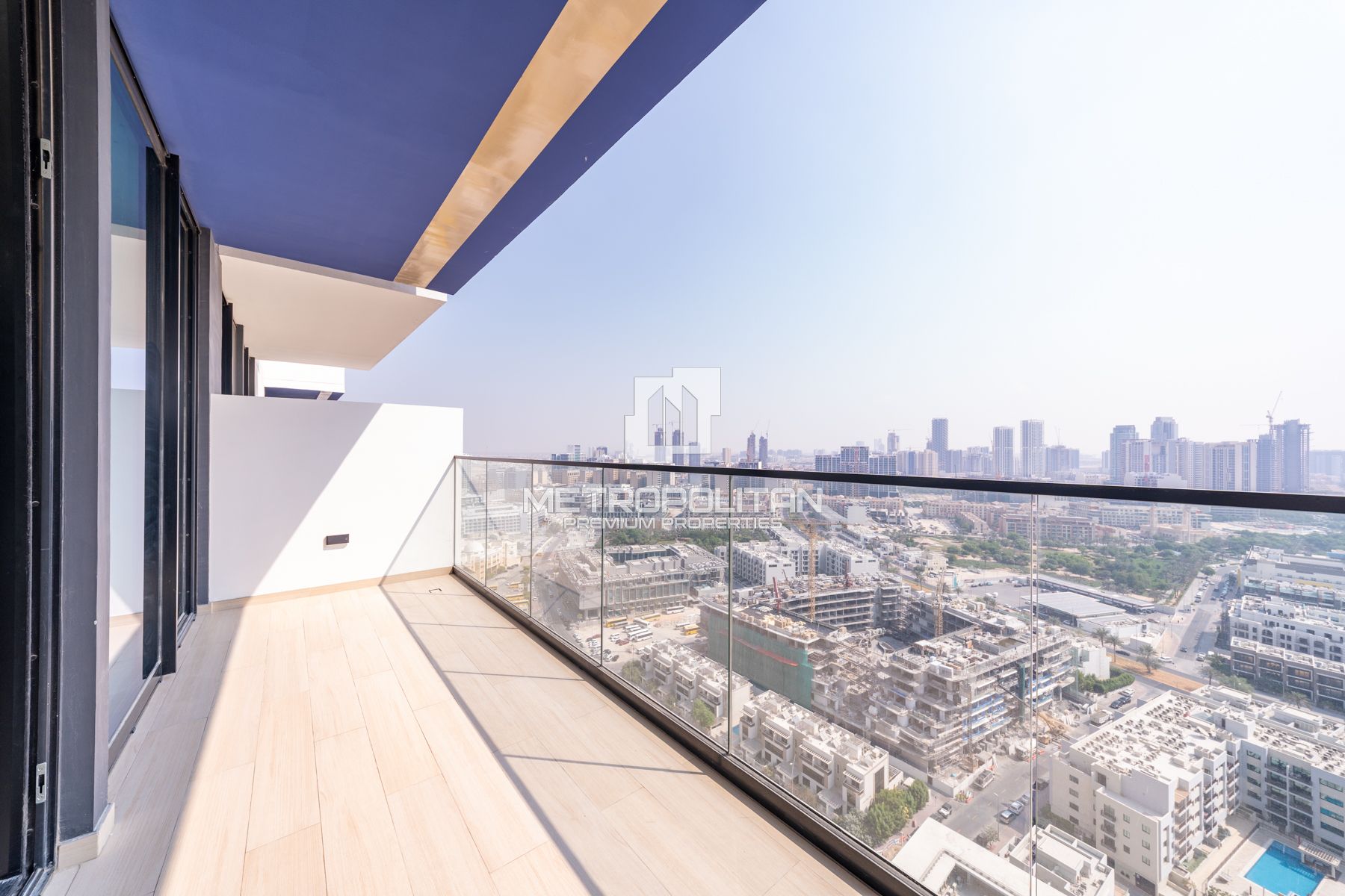 Image - Binghatti Corner, Jumeirah Village Circle, 迪拜 | Project - 公寓