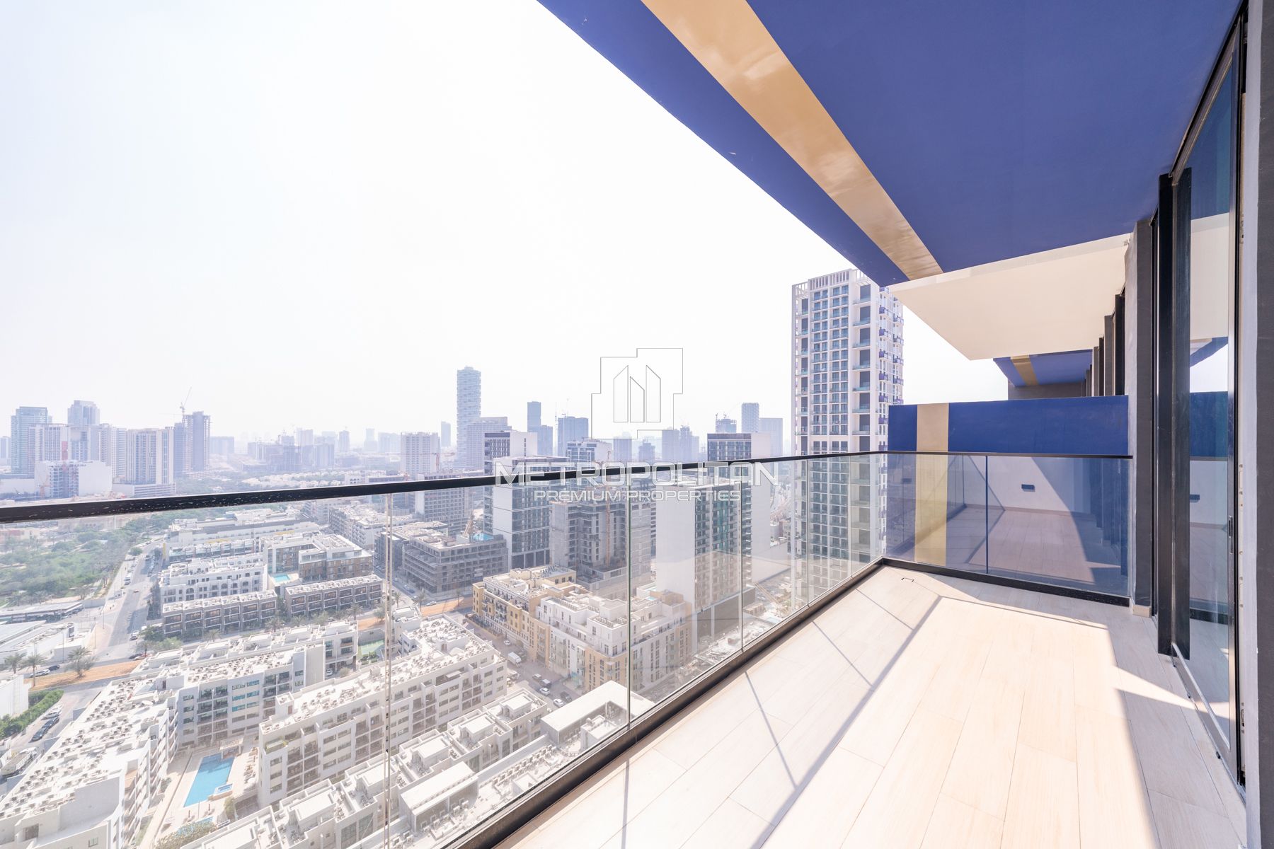 Image - Binghatti Corner, Jumeirah Village Circle, 迪拜 | Project - 公寓