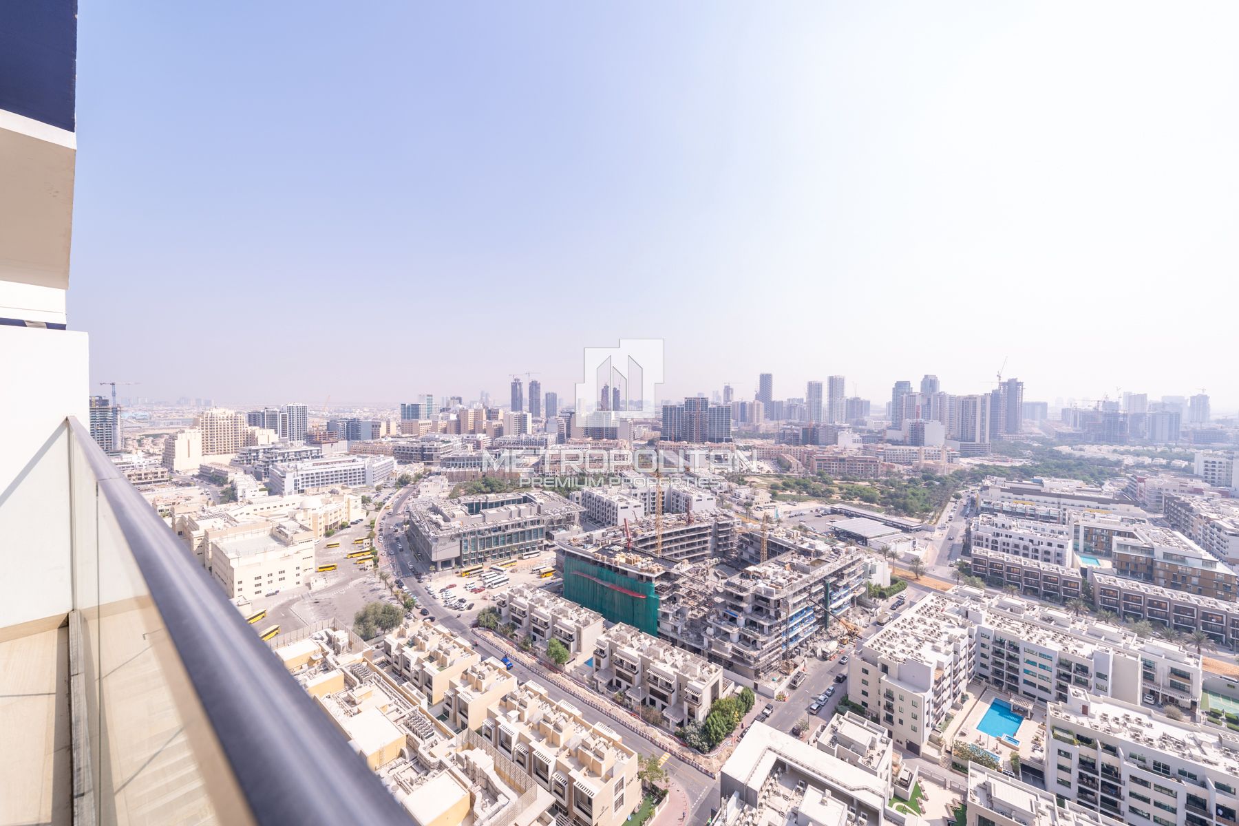 Image - Binghatti Corner, Jumeirah Village Circle, 迪拜 | Project - 公寓