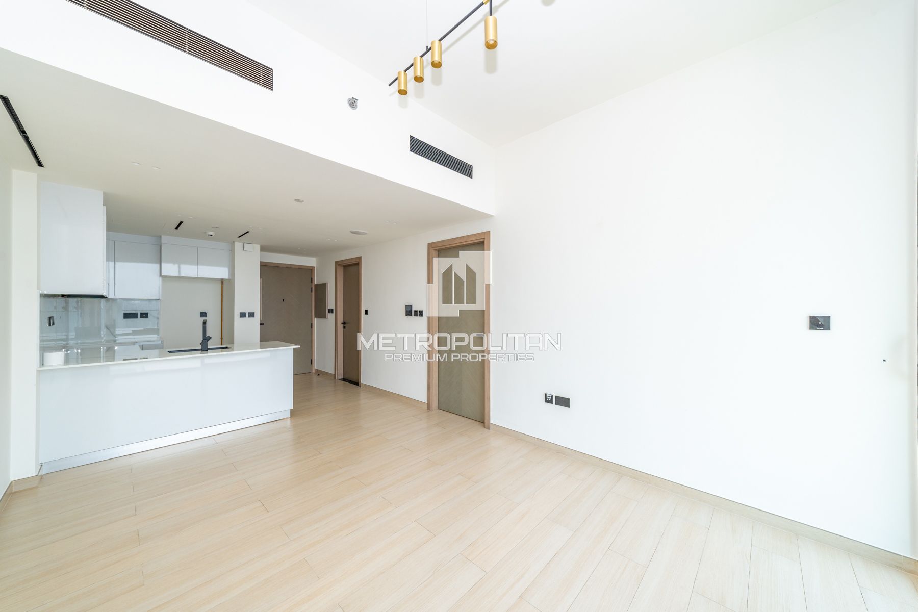 Image - Binghatti Corner, Jumeirah Village Circle, 迪拜 | Project - 公寓