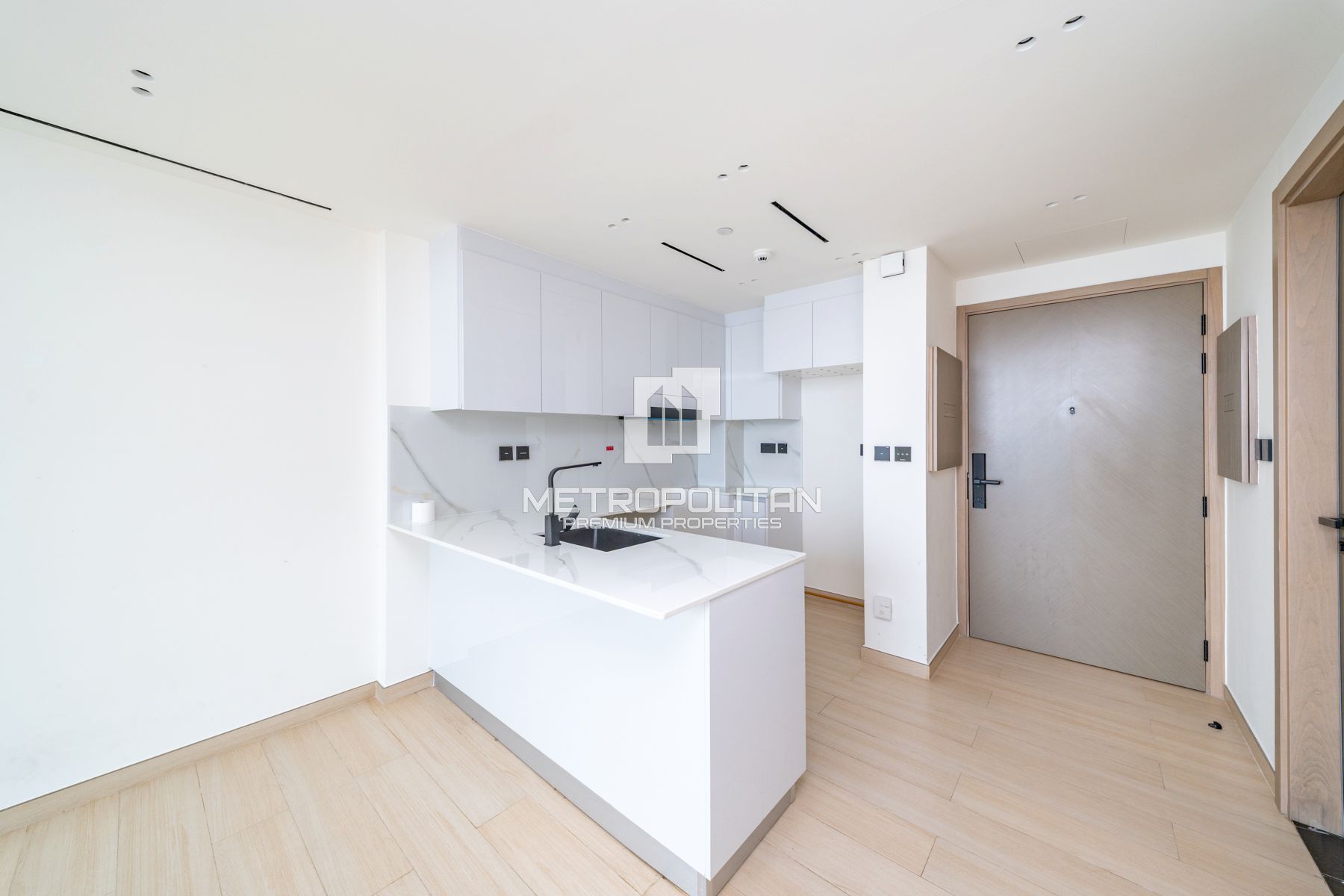 Image - Binghatti Corner, Jumeirah Village Circle, 迪拜 | Project - 公寓