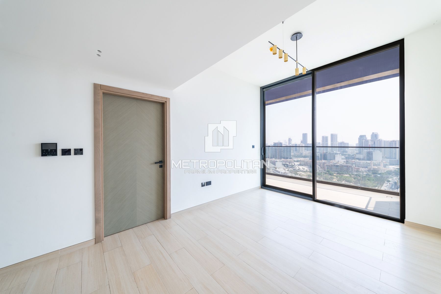 Image - Binghatti Corner, Jumeirah Village Circle, 迪拜 | Project - 公寓