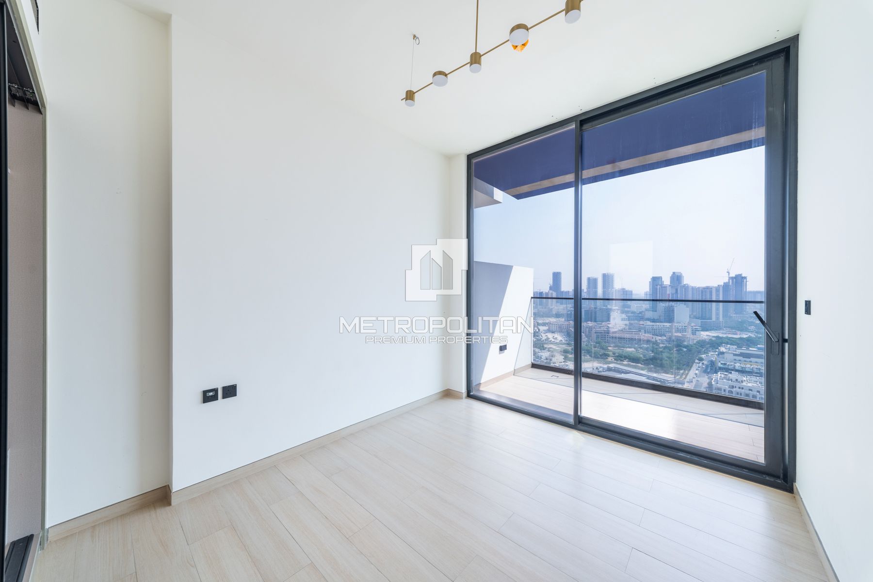 Image - Binghatti Corner, Jumeirah Village Circle, 迪拜 | Project - 公寓