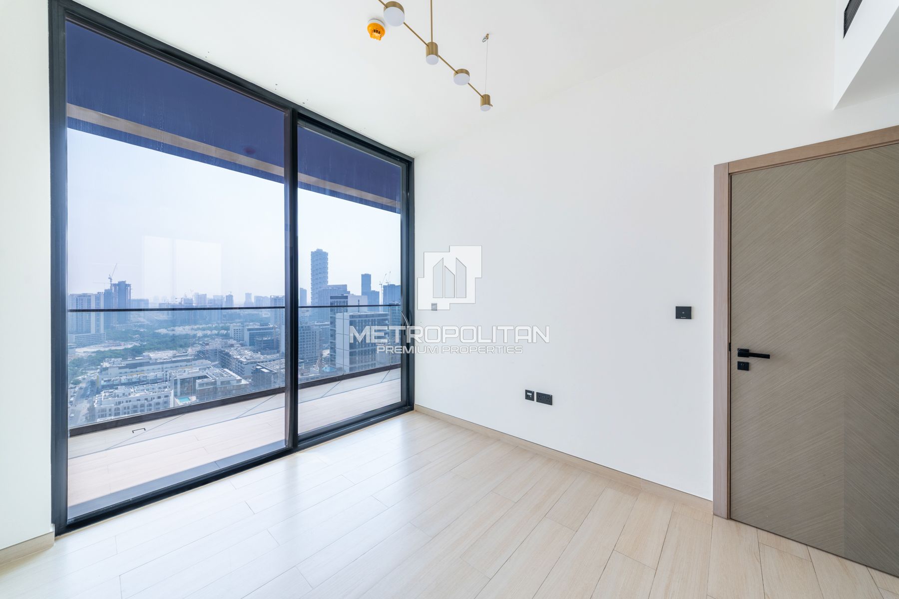 Image - Binghatti Corner, Jumeirah Village Circle, 迪拜 | Project - 公寓